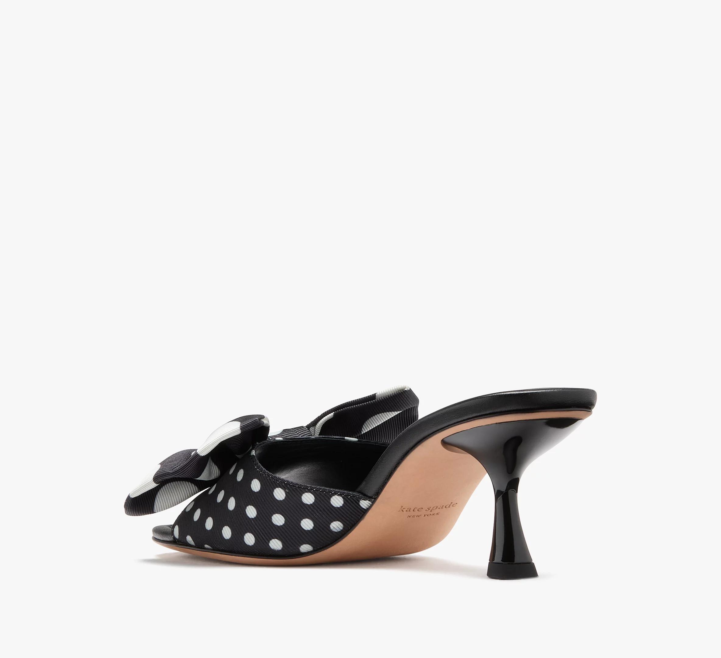 Rue Breezy Dot Sandals Product Image