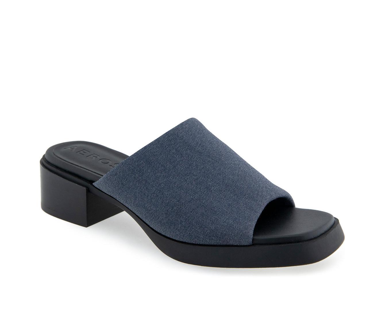 Women's Aerosoles Denise Dress Sandals Product Image