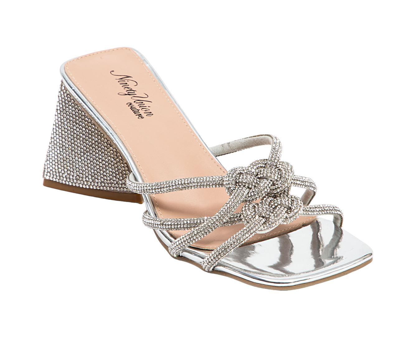 Women's Ninety Union Chic Dress Sandals Product Image