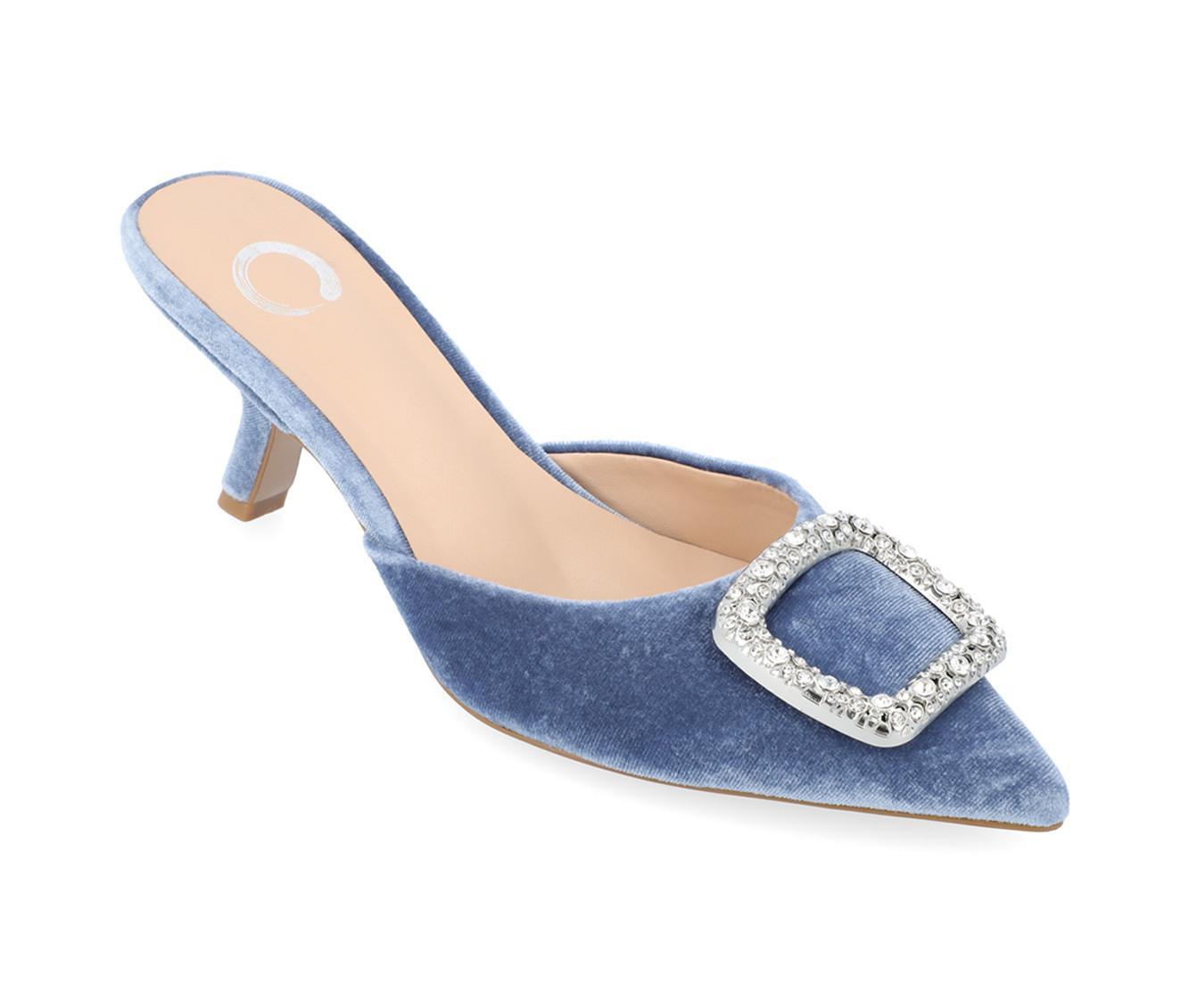 Women's Journee Collection Rishie Pumps Product Image