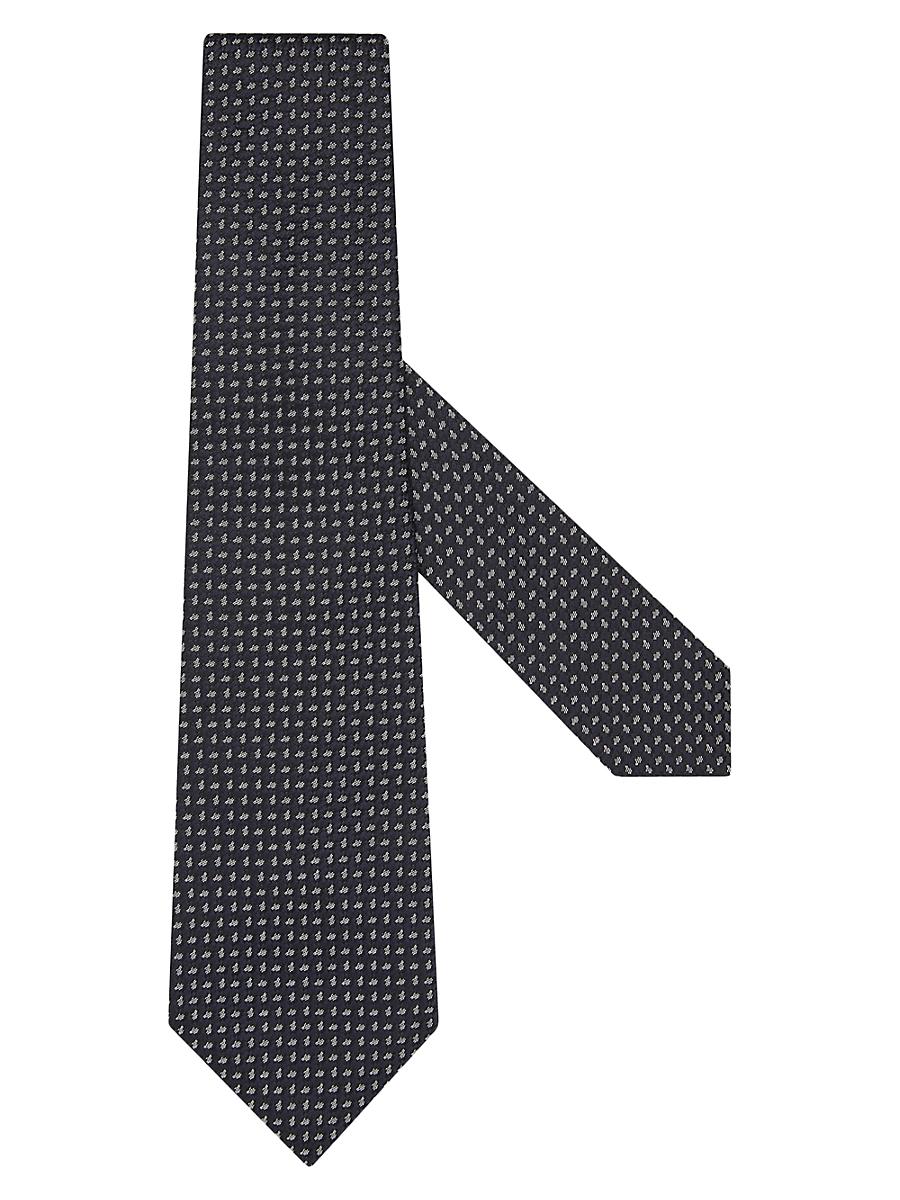 Mens Silk Tie Product Image