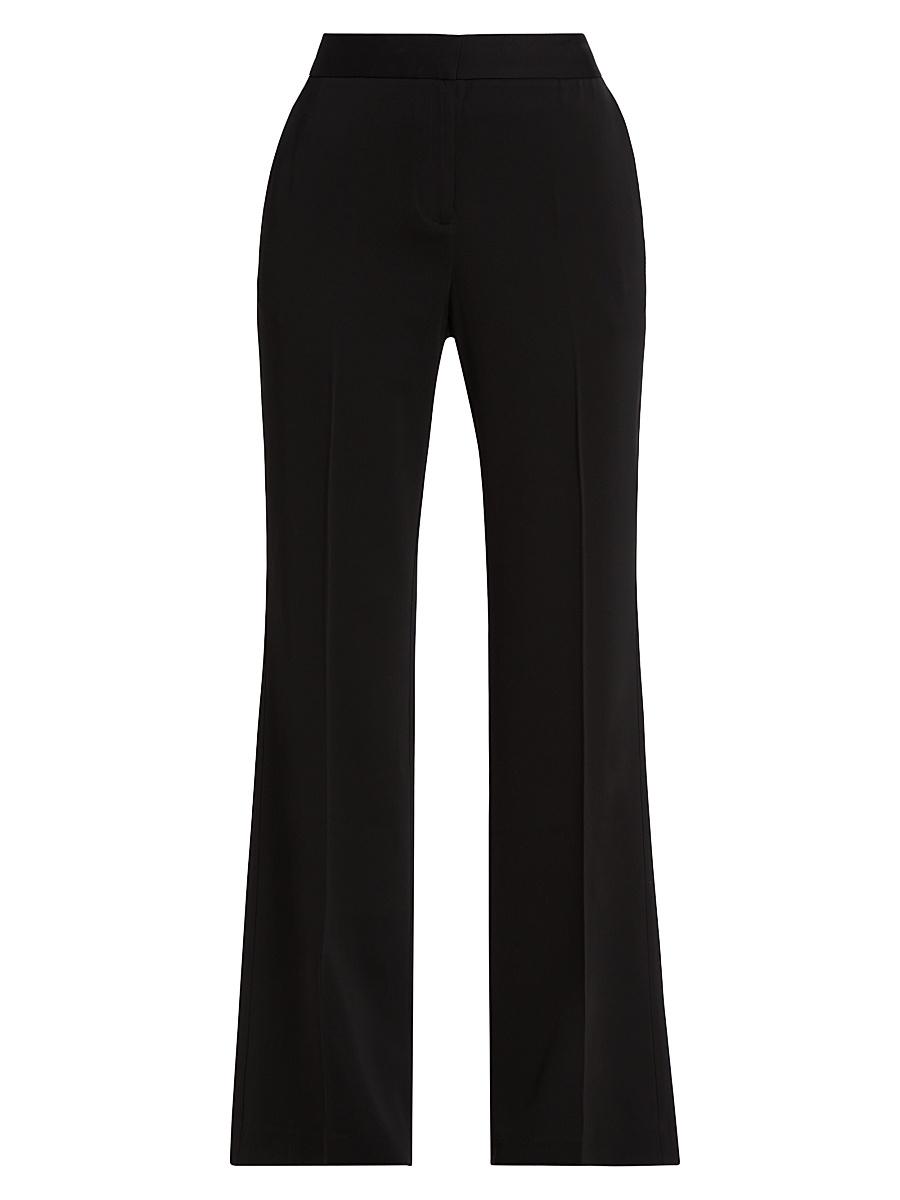 Womens Sonnet Wide-Leg Pants Product Image