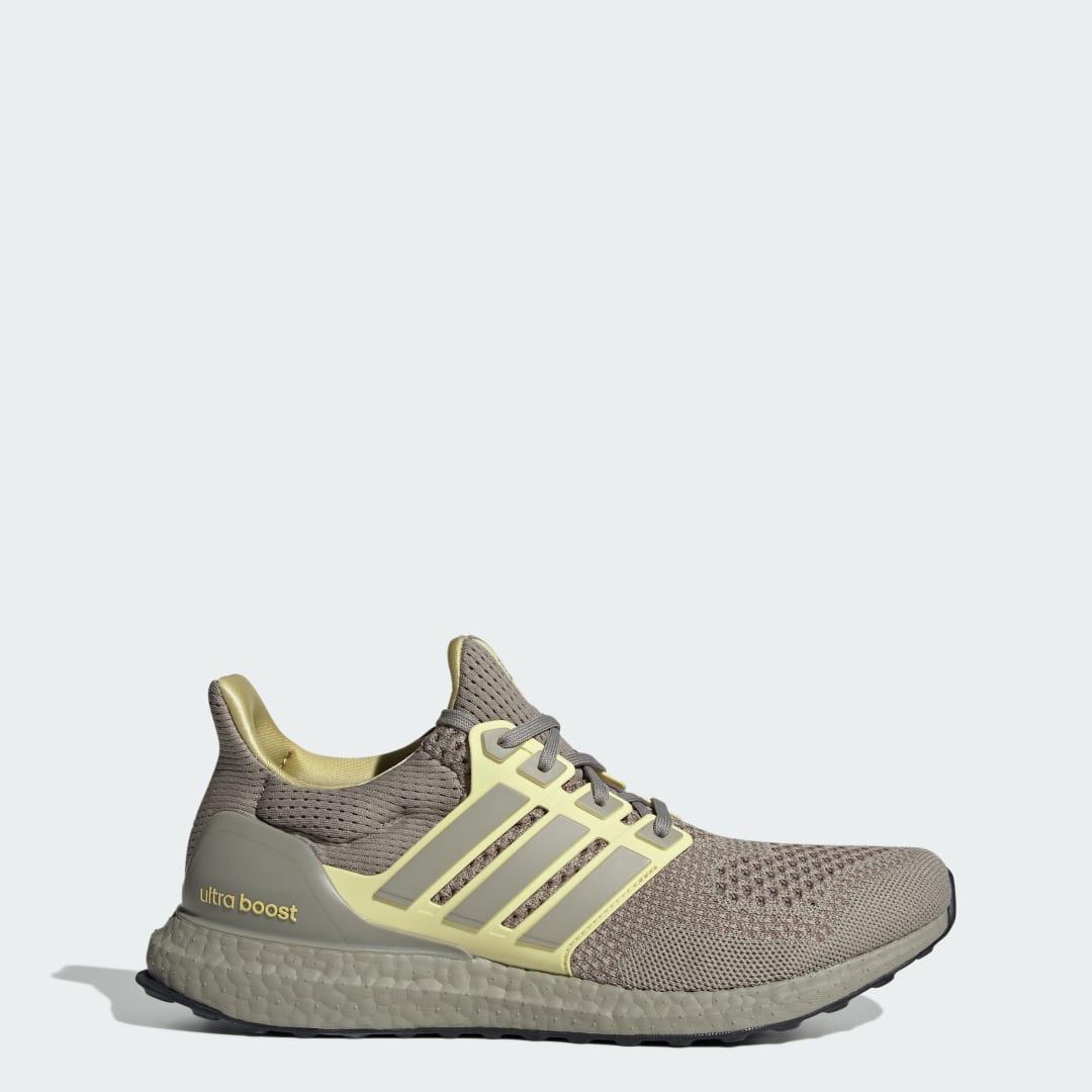 adidas Ultraboost 1.0 Shoes Putty Beige 11 Mens Product Image