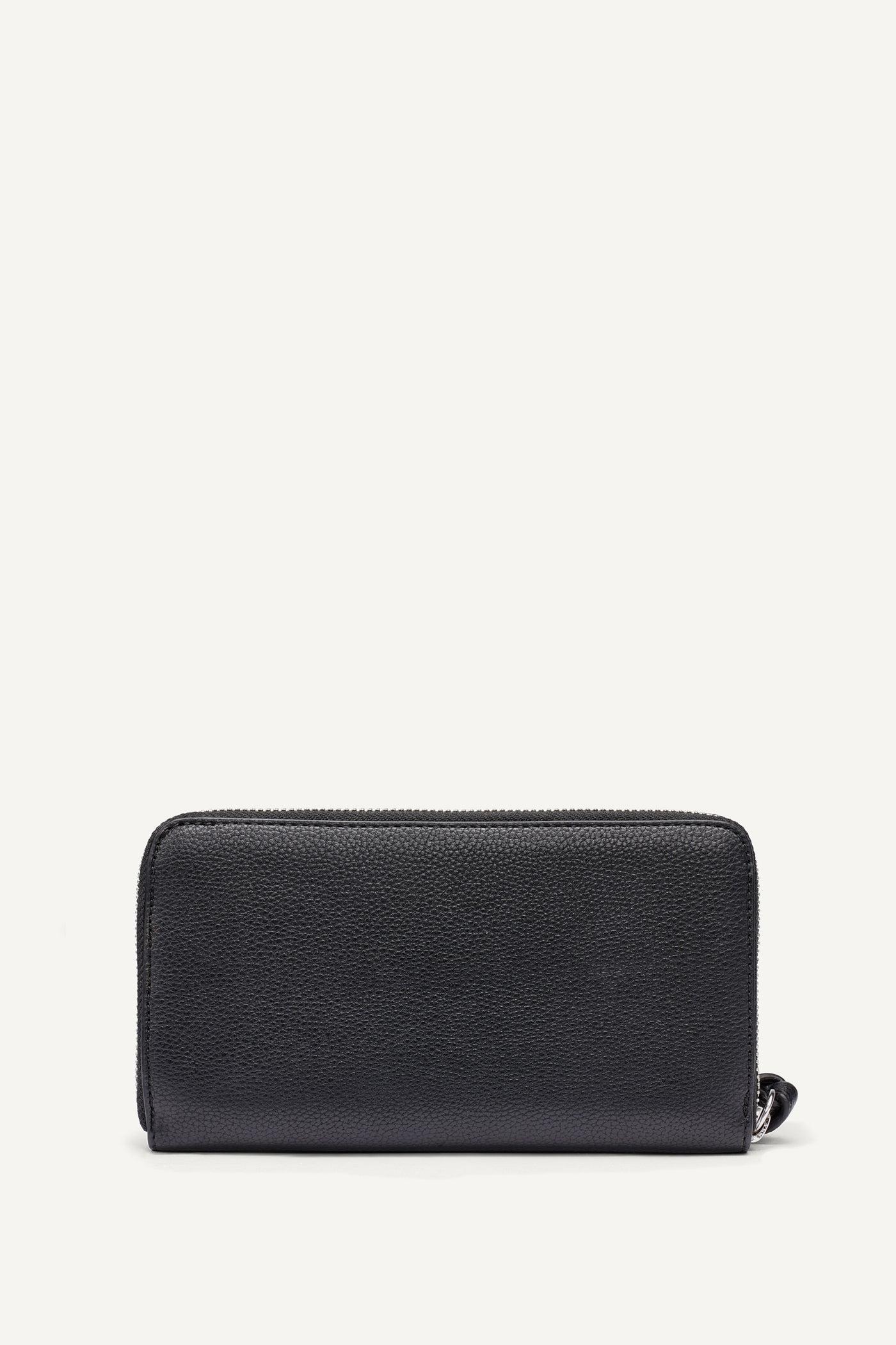 PAULA LARGE ZIP AROUND WALLET Product Image