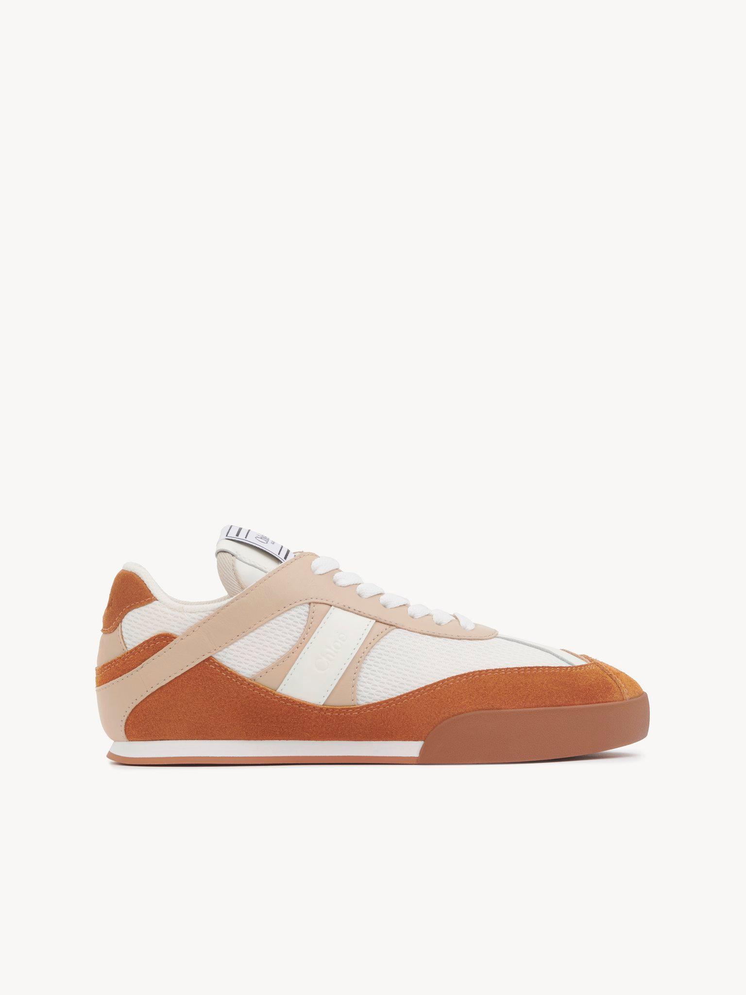 Chloé Kick sneaker Product Image