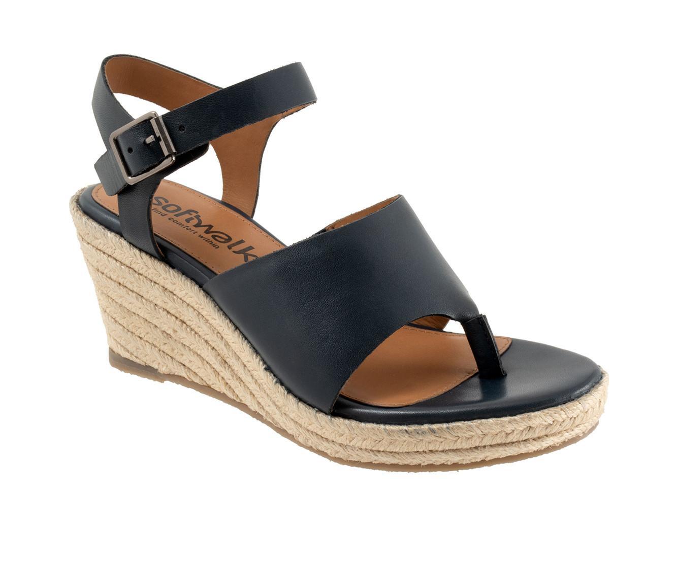 Women's Softwalk Hilo Wedges Product Image