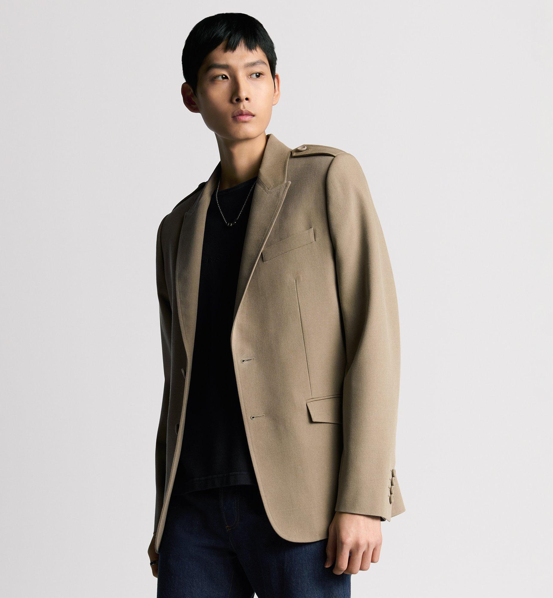 Classic Jacket Product Image