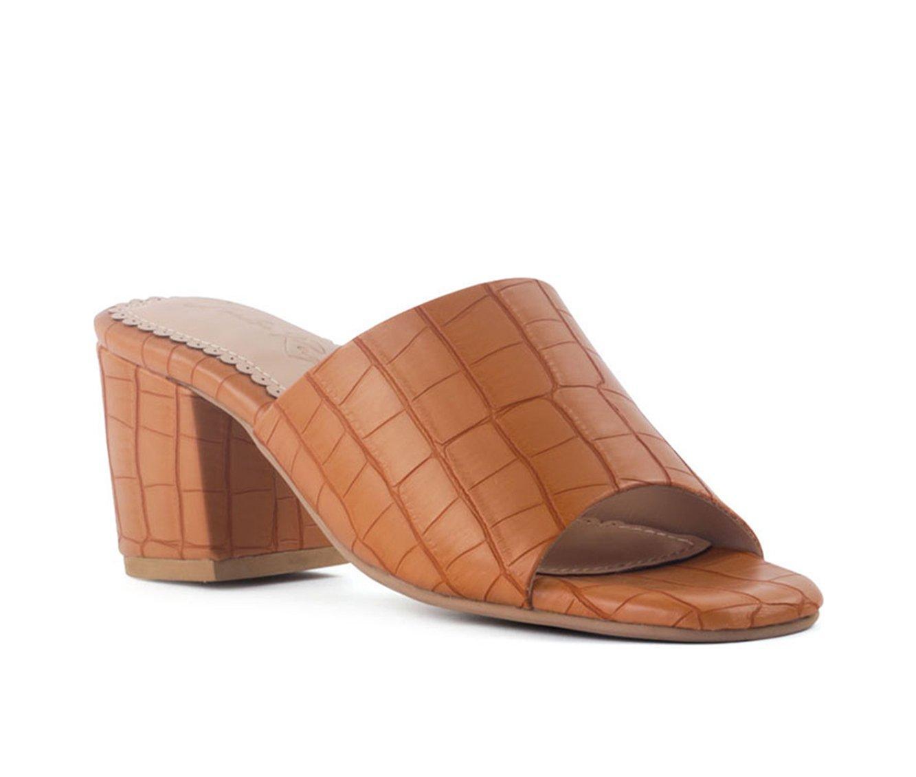 Women's London Rag Dumpllin Dress Sandals Product Image