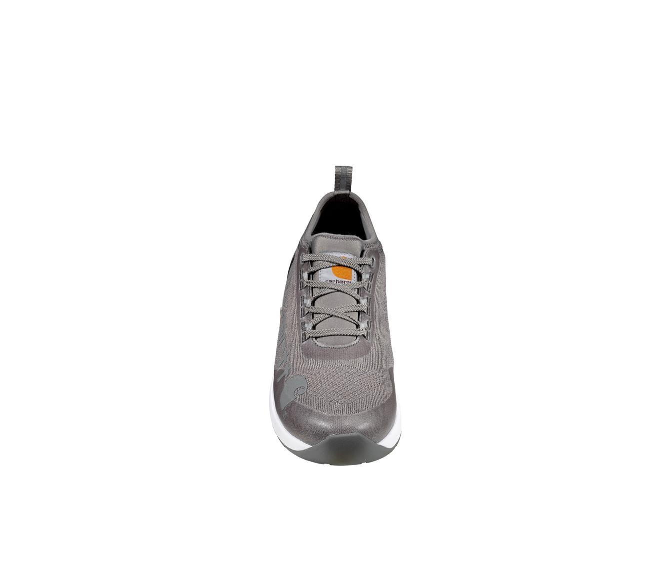 Men's Carhartt FA3402 Men's Force 3" EH Nano Toe Work Shoes Product Image