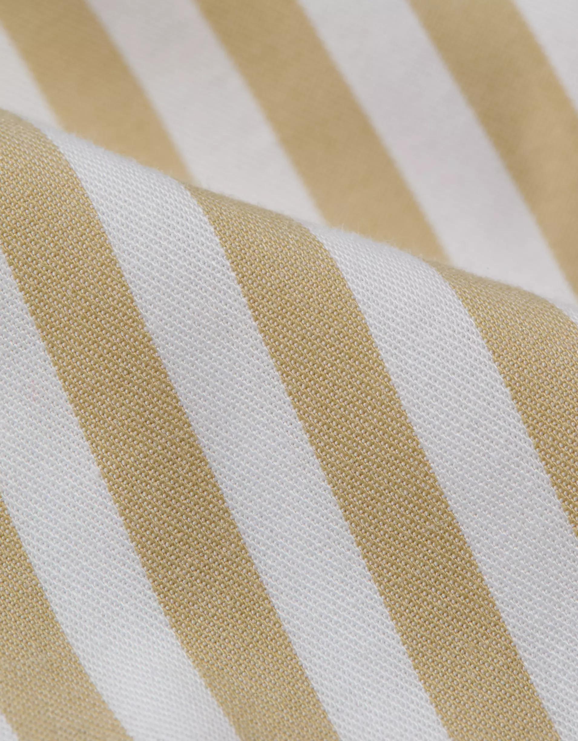 AEO Men's Striped Poplin Pocket Boxer Short Product Image