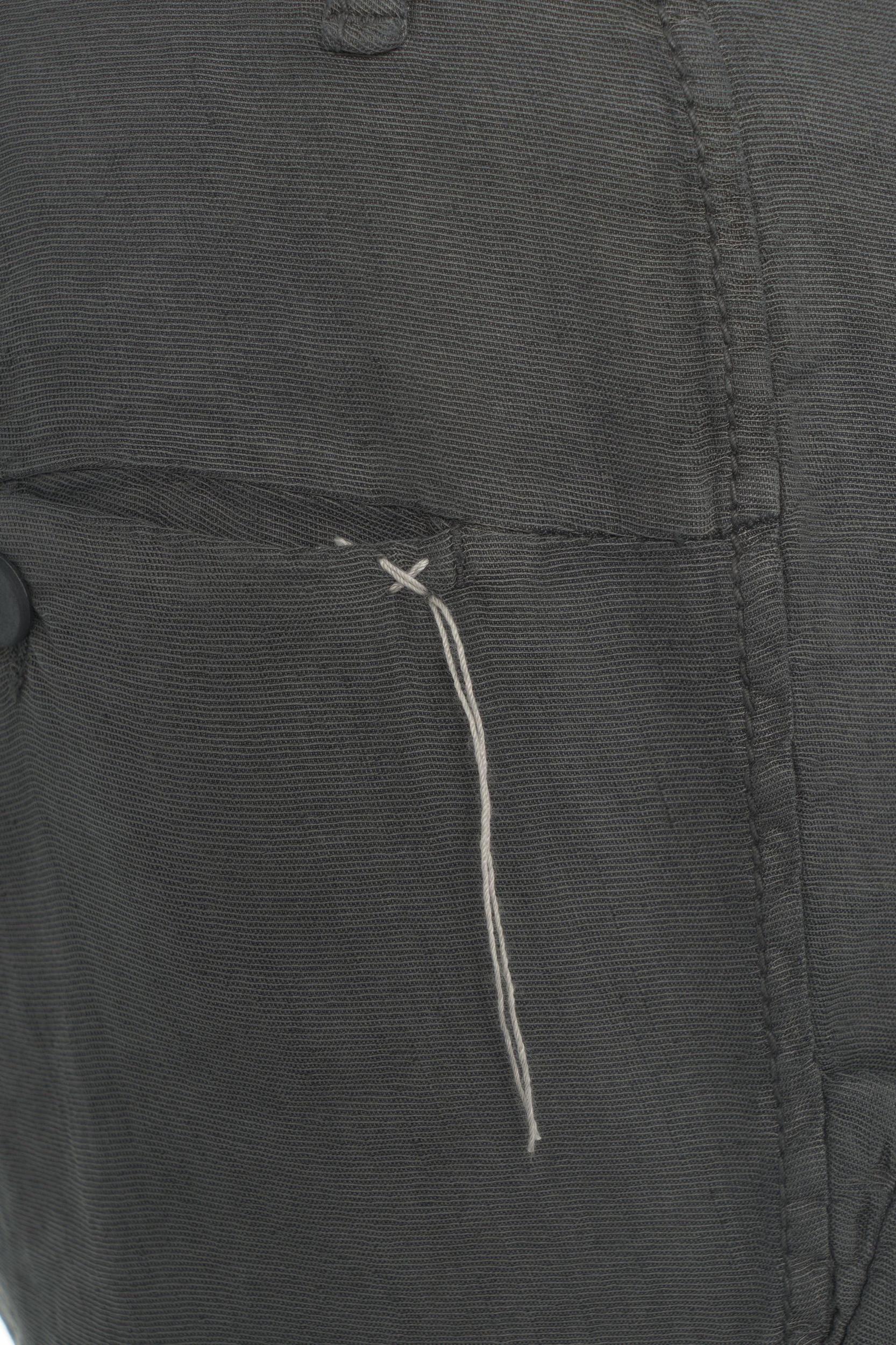 Linen blend pants Product Image