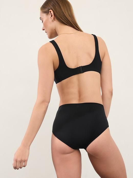 Paradise Underwire Bikini Top Product Image