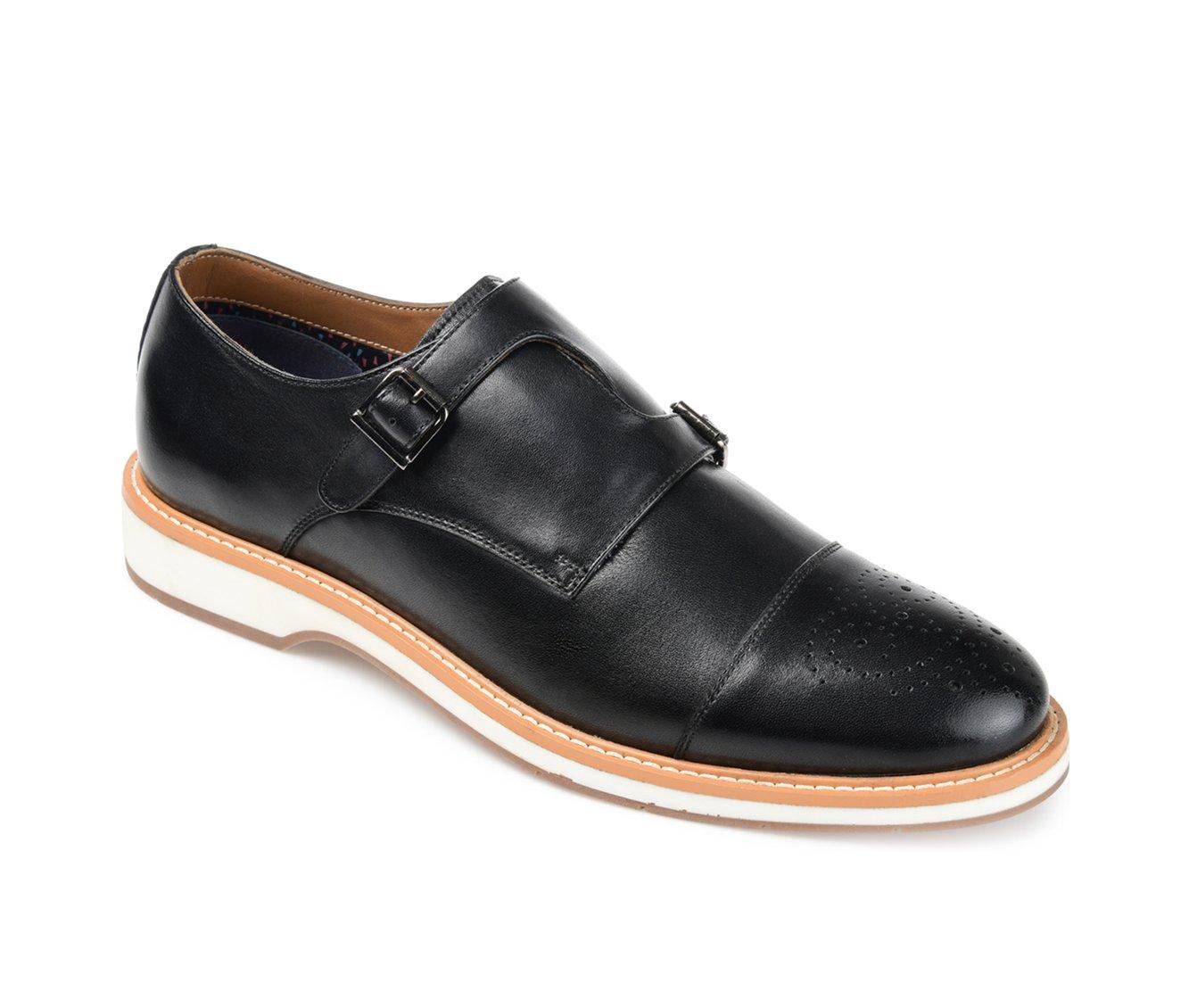 Men's Thomas & Vine Ransom Dress Shoes Product Image
