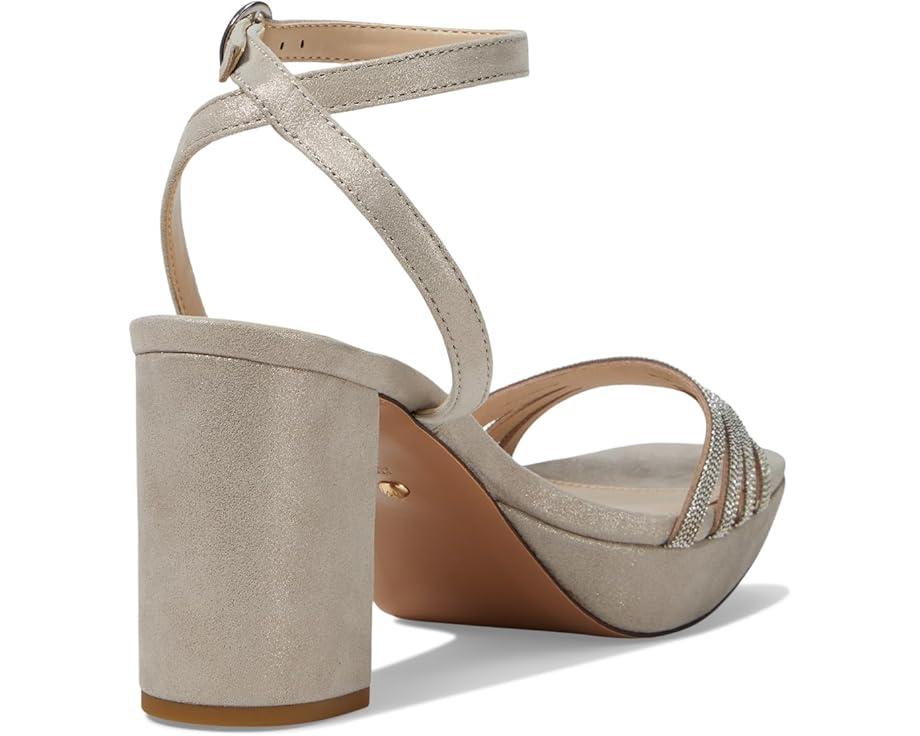 Anber Sandal Product Image