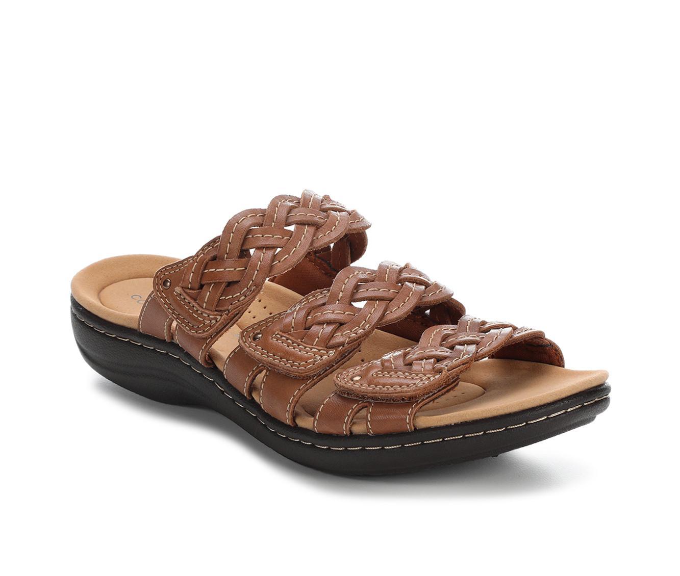 Women's Clarks Laurieann Rio Sandals Product Image