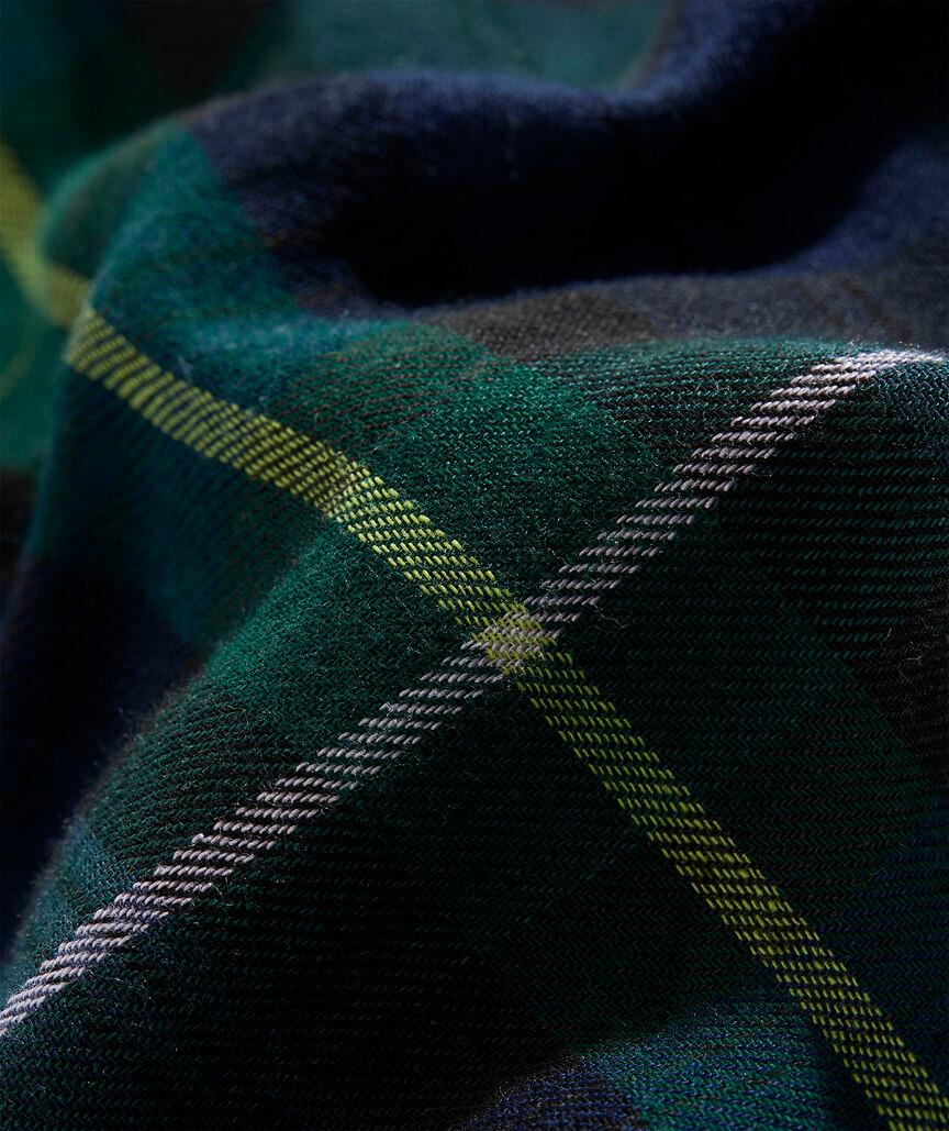 Wool-Blend Ruffle Top Product Image