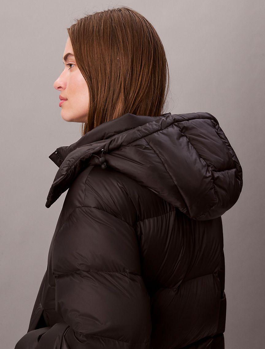 Midweight Down Puffer Jacket Product Image