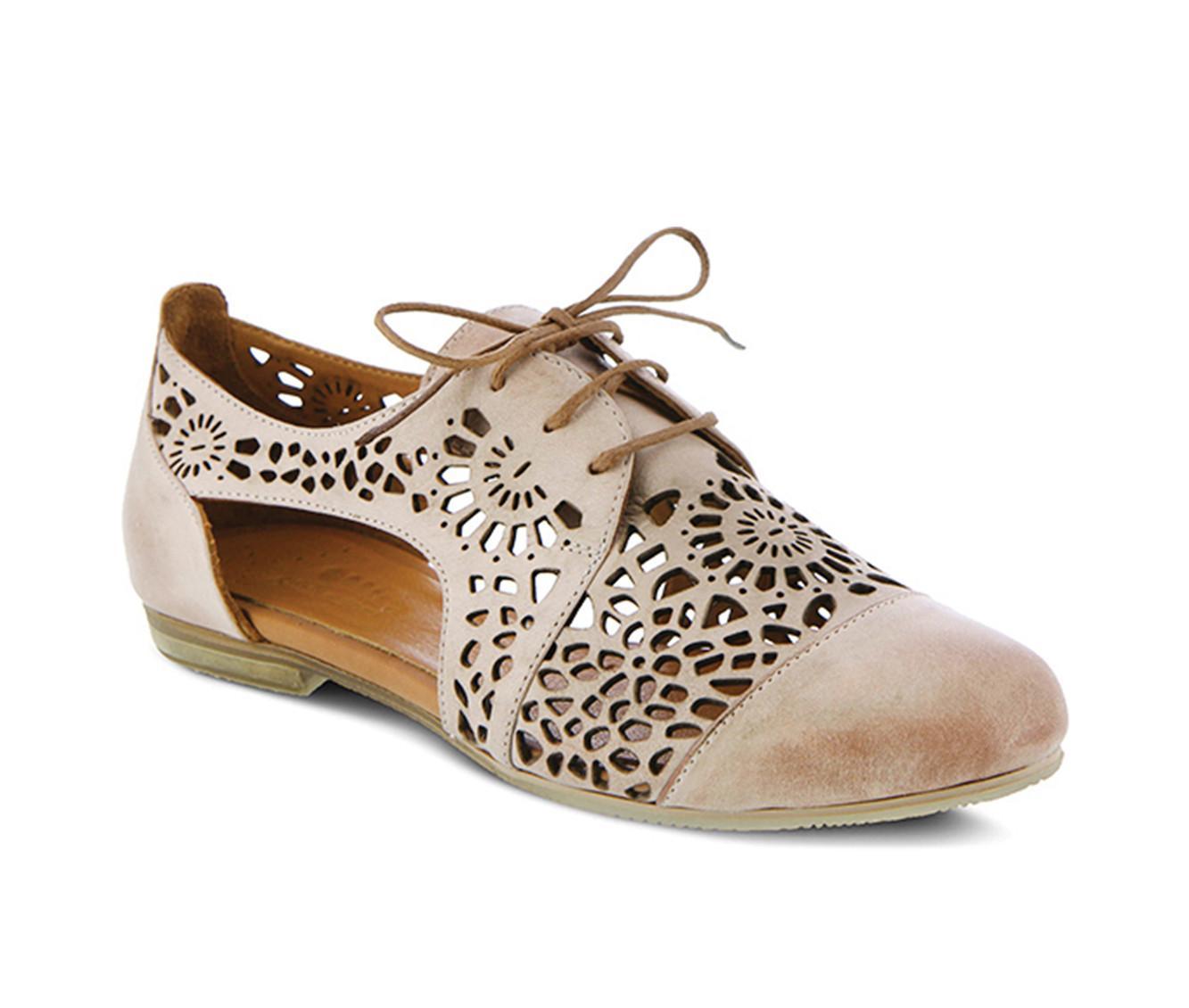 Women's SPRING STEP Theone Oxfords Product Image