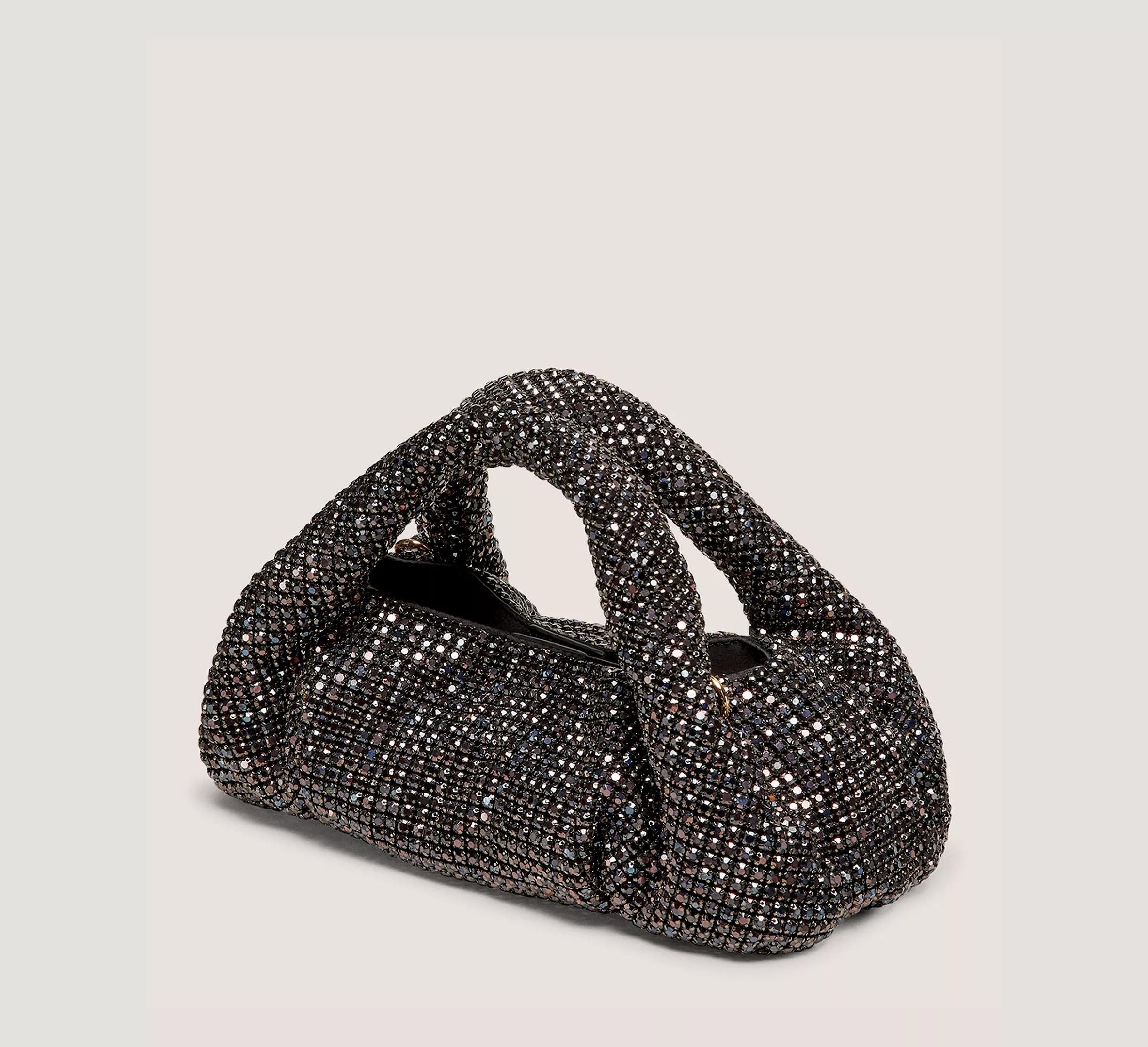 MODA SHINE MINI TOTE Product Image