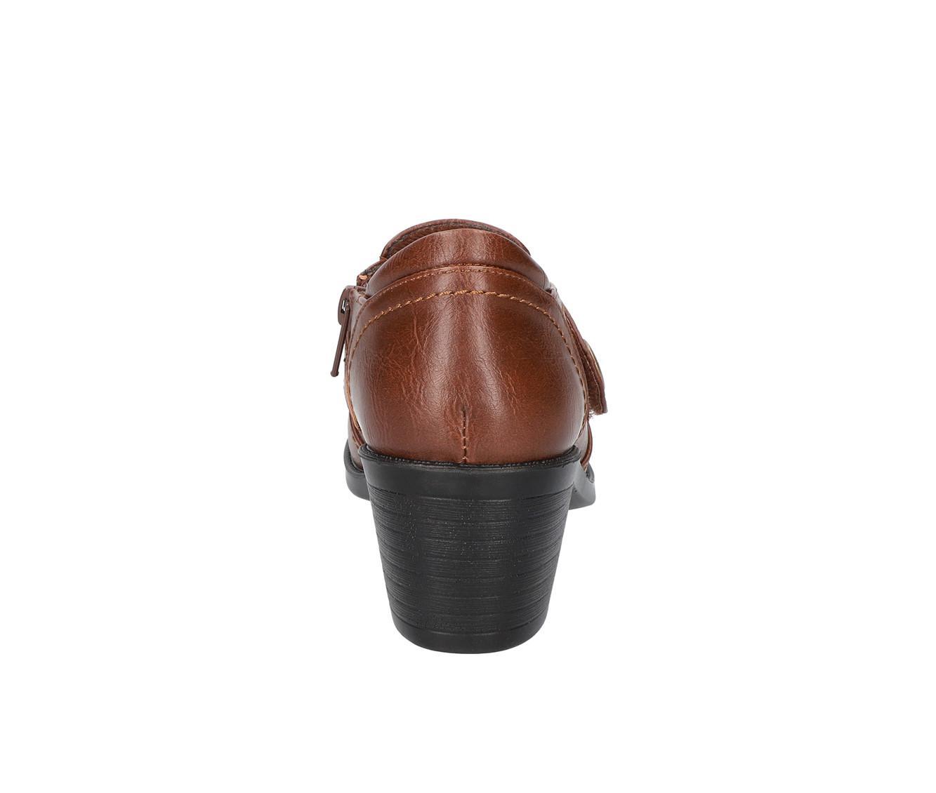 Women's Easy Street Ballad Clogs Product Image