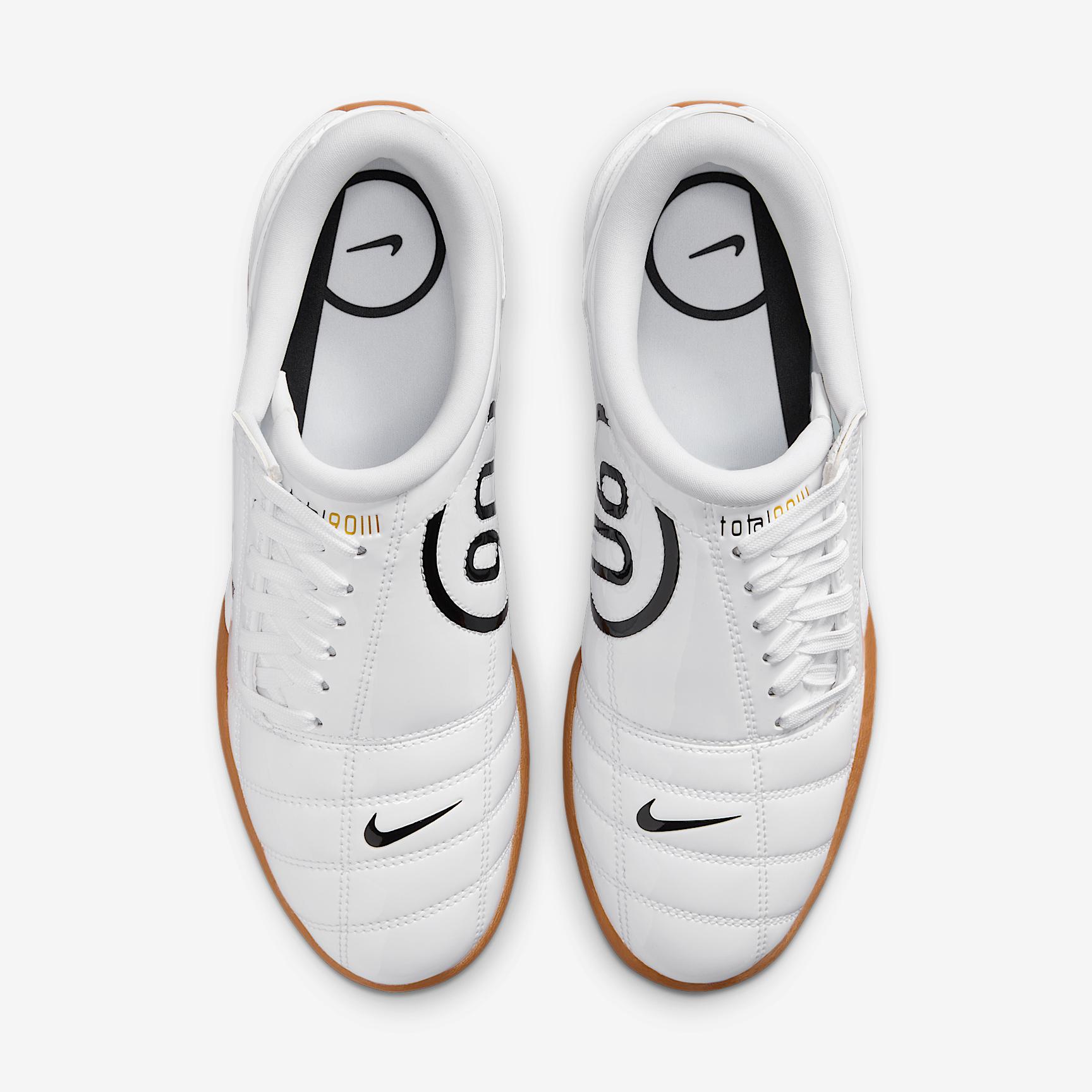 Nike Total 90 Women's Shoes Product Image