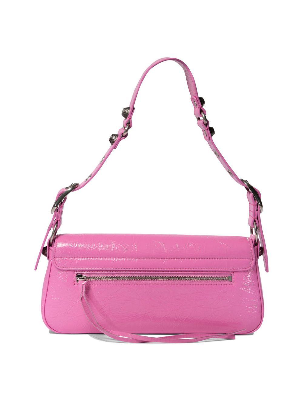 mini Le Cagole shoulder bag Product Image