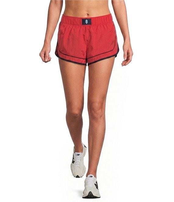 Free People FP Movement Varsity Blues Short Product Image
