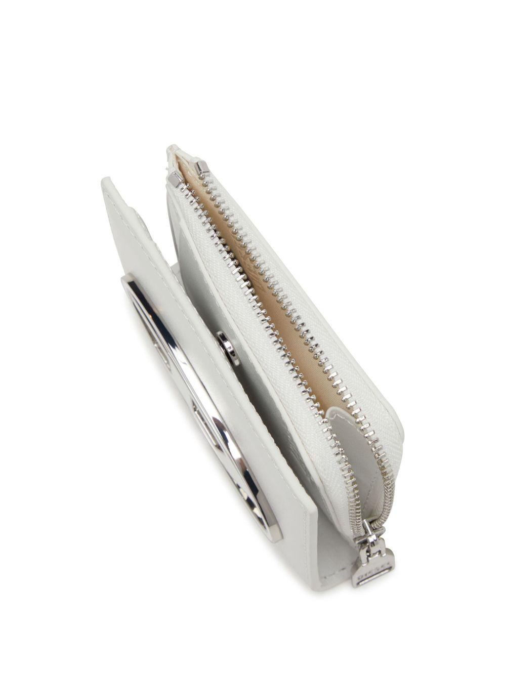 zipped card holder  Product Image