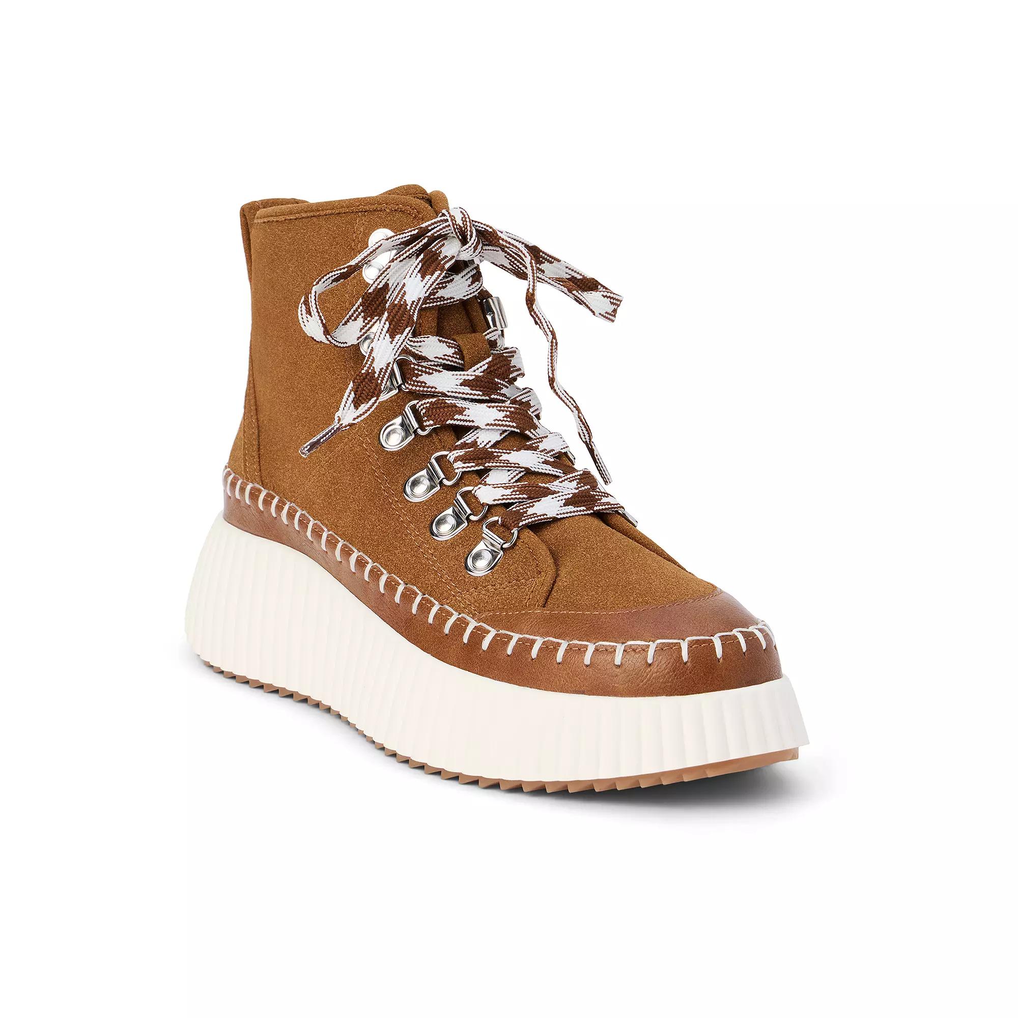 Coconuts by Matisse Trek Women's Hiker Boots,  Product Image