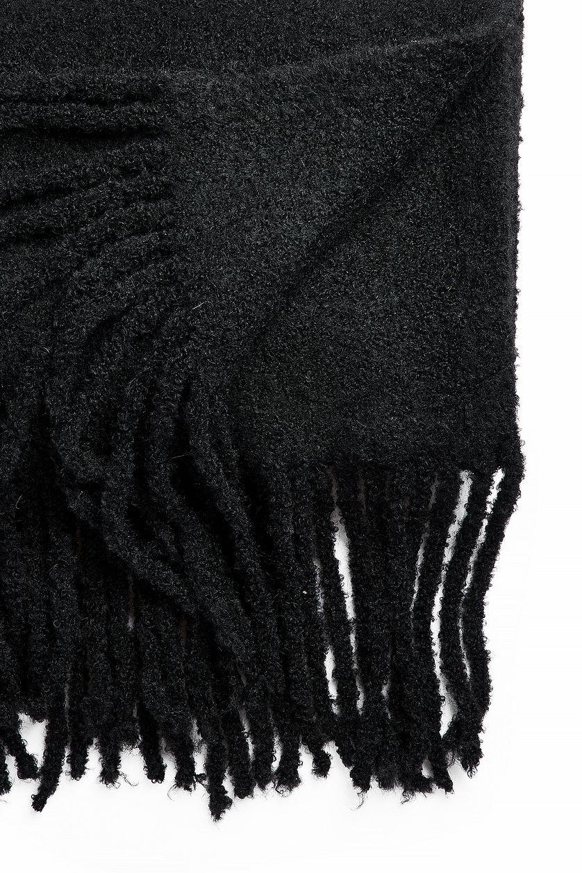 Knitted Scarf Product Image