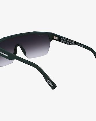 Lacoste Active Rectangle Glasses Product Image