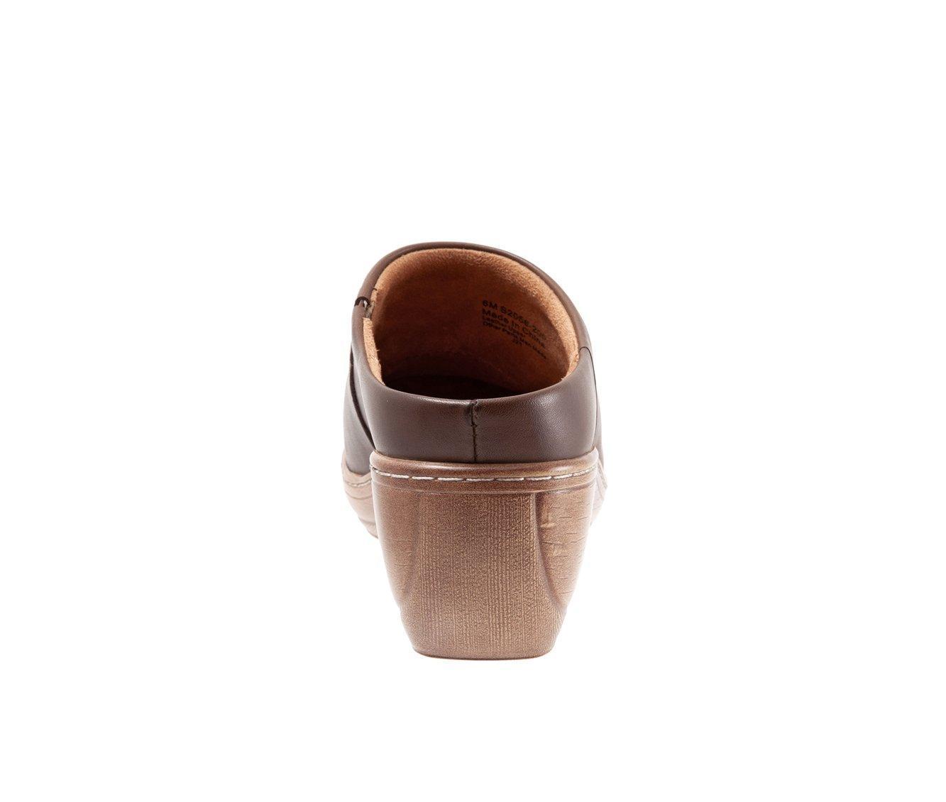 Women's Softwalk Madison Clogs Product Image