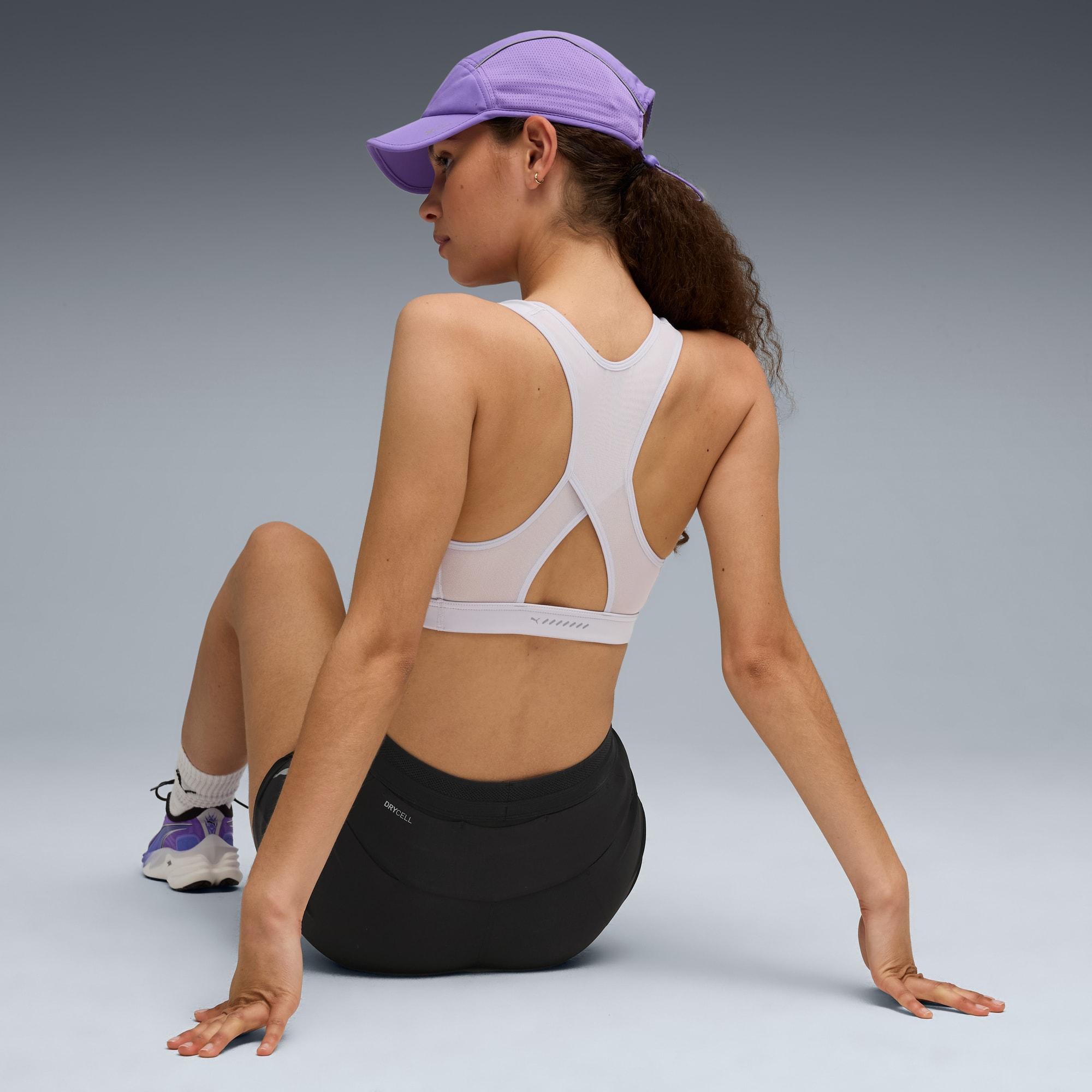 Running 4KEEPS Women's Sports Bra Product Image