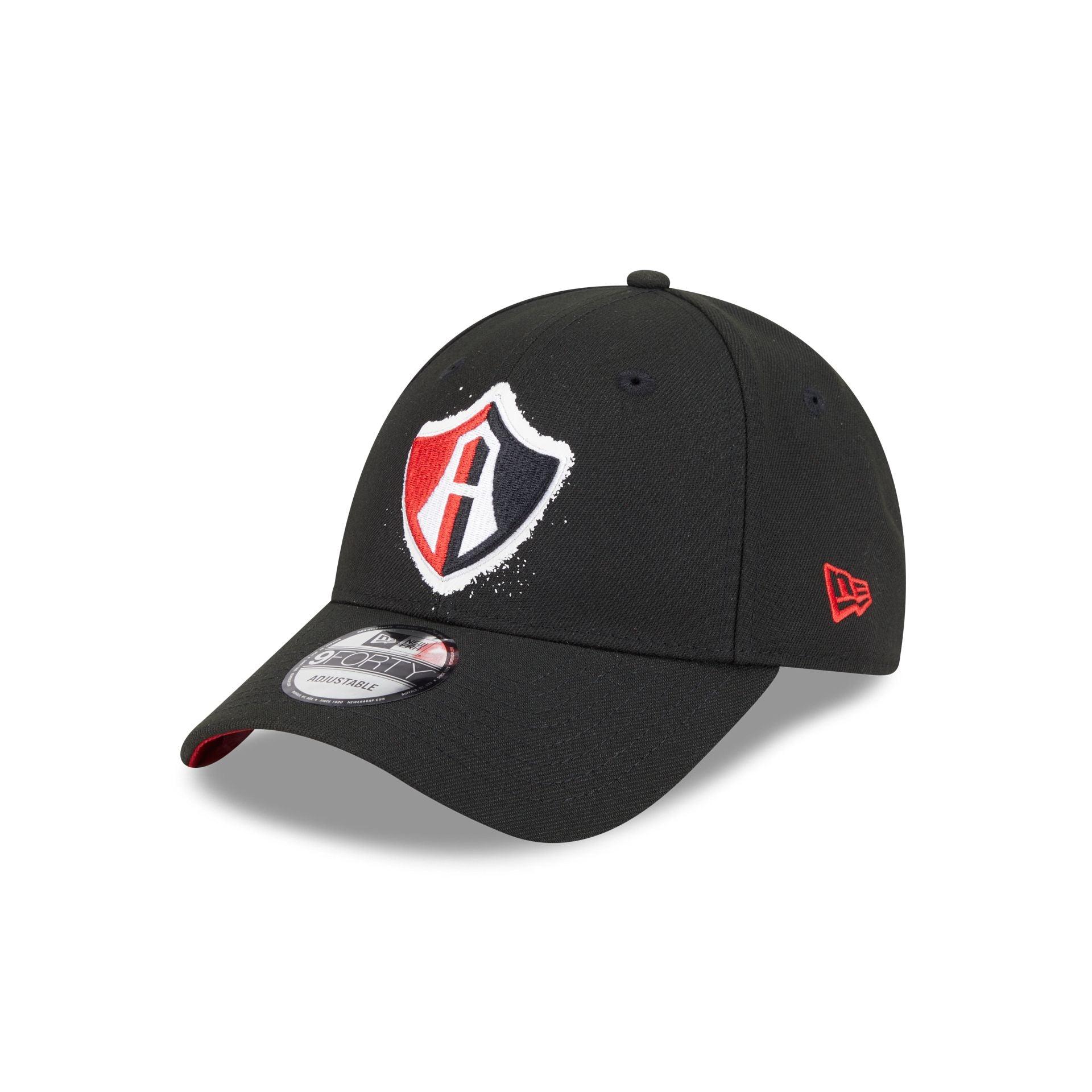 Men's New Era Cardinal Arizona Cardinals 2025 Sideline 39THIRTY Flex Hat,  Product Image