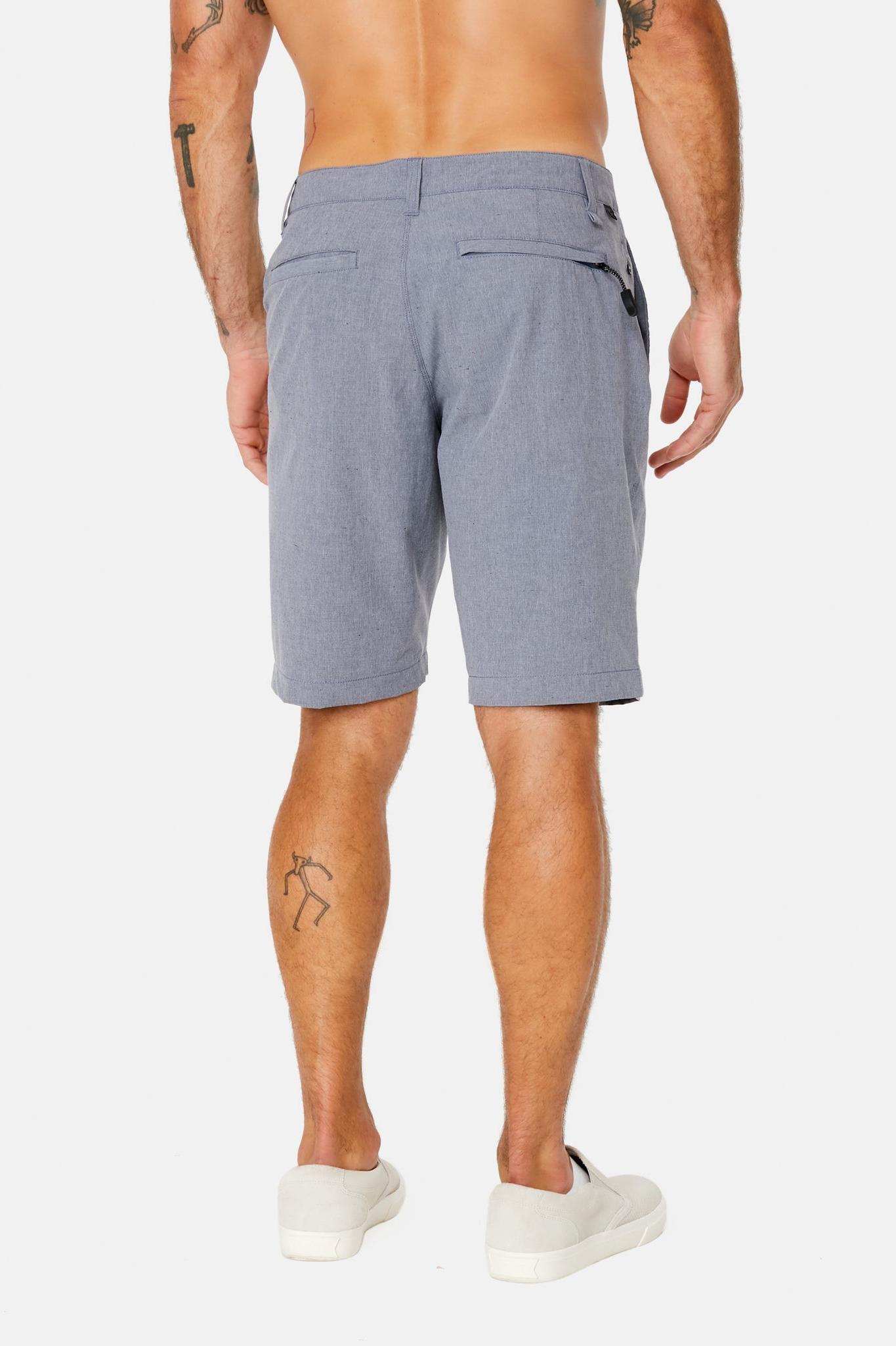 Void Hybrid Short Product Image