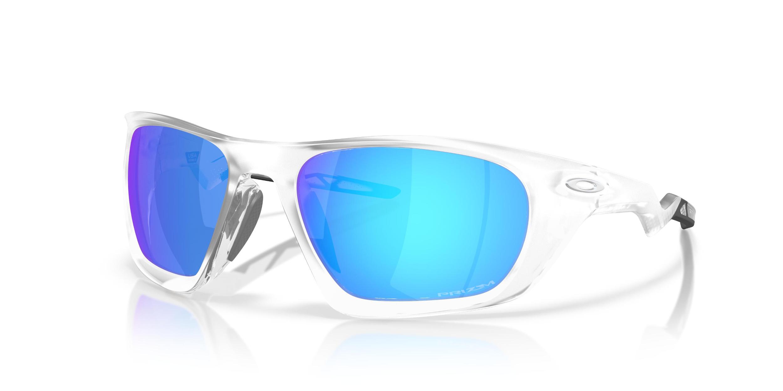 Oakley Mens Lateralis Sunglasses Product Image