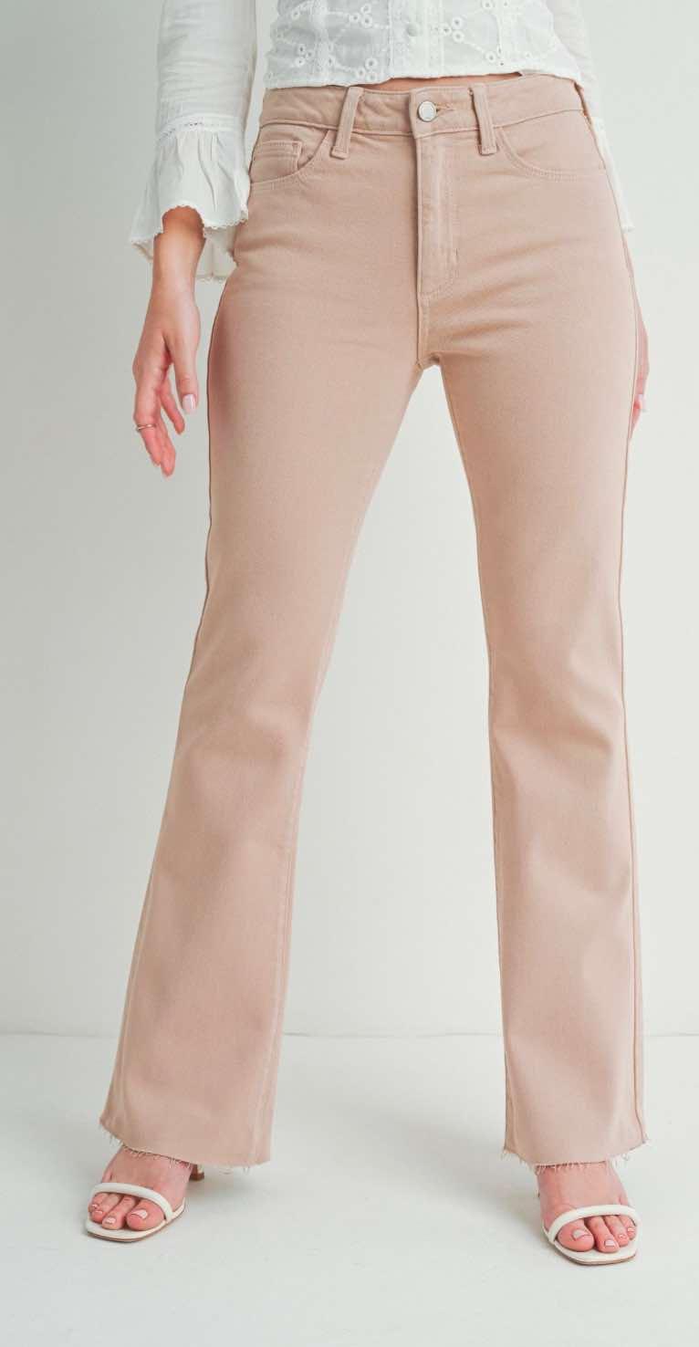 Bligh Flare Jean Product Image