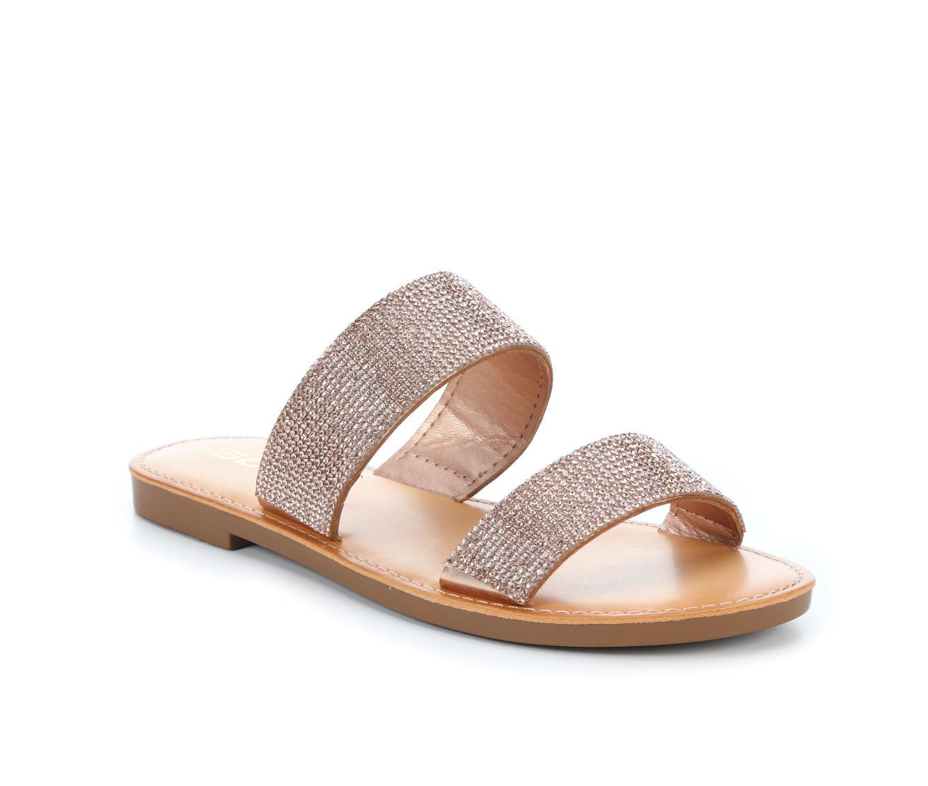 Women's Soda Among-S Sandals Product Image