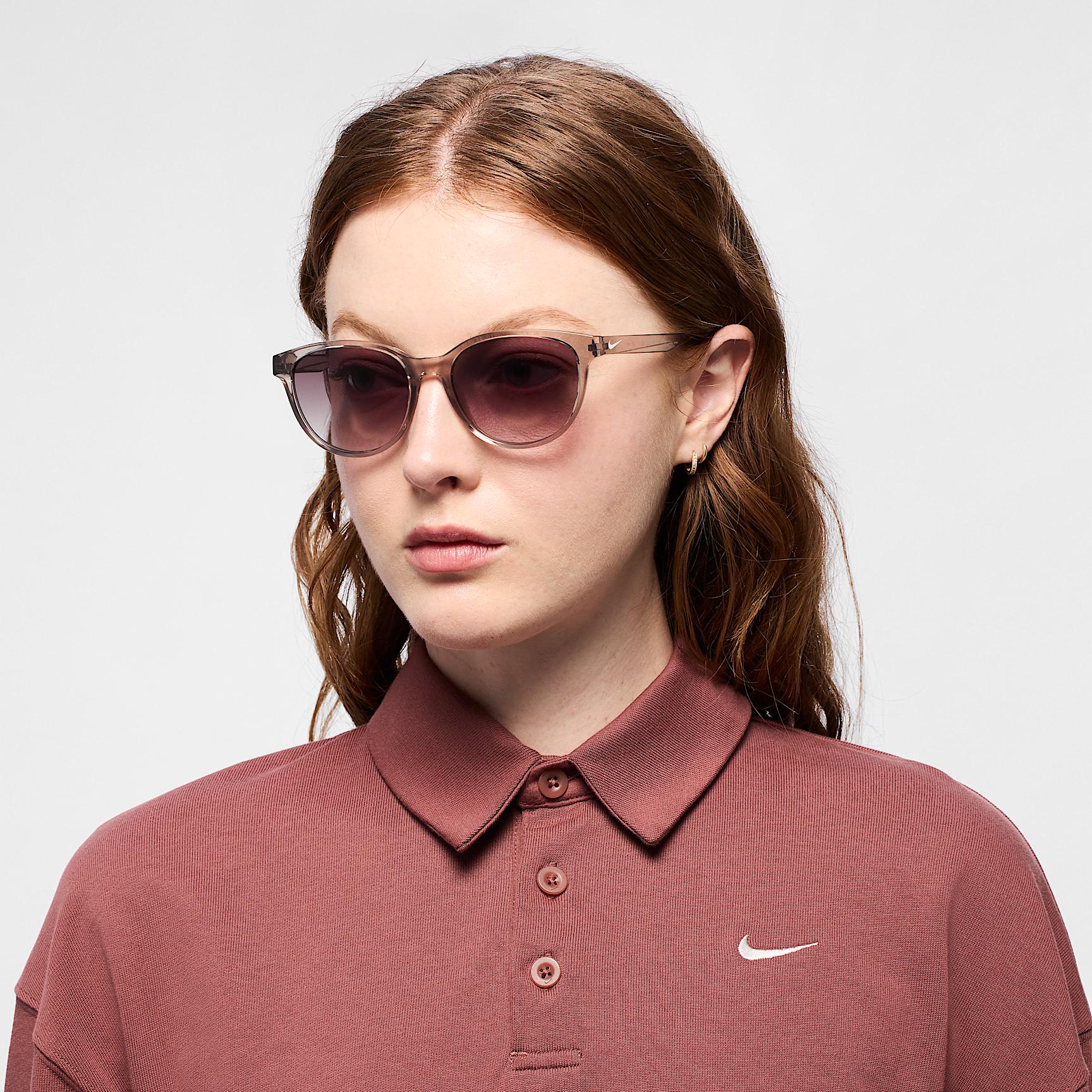 Nike Womens Vital Trend Sunglasses | IB3548X-211 Product Image