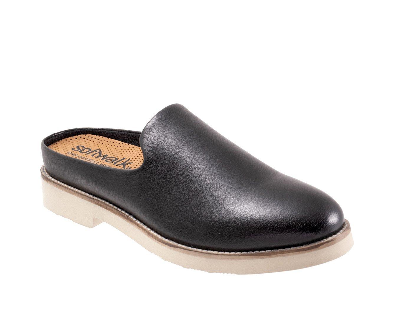 Women's Softwalk Wolcott II Loafer Mule Product Image