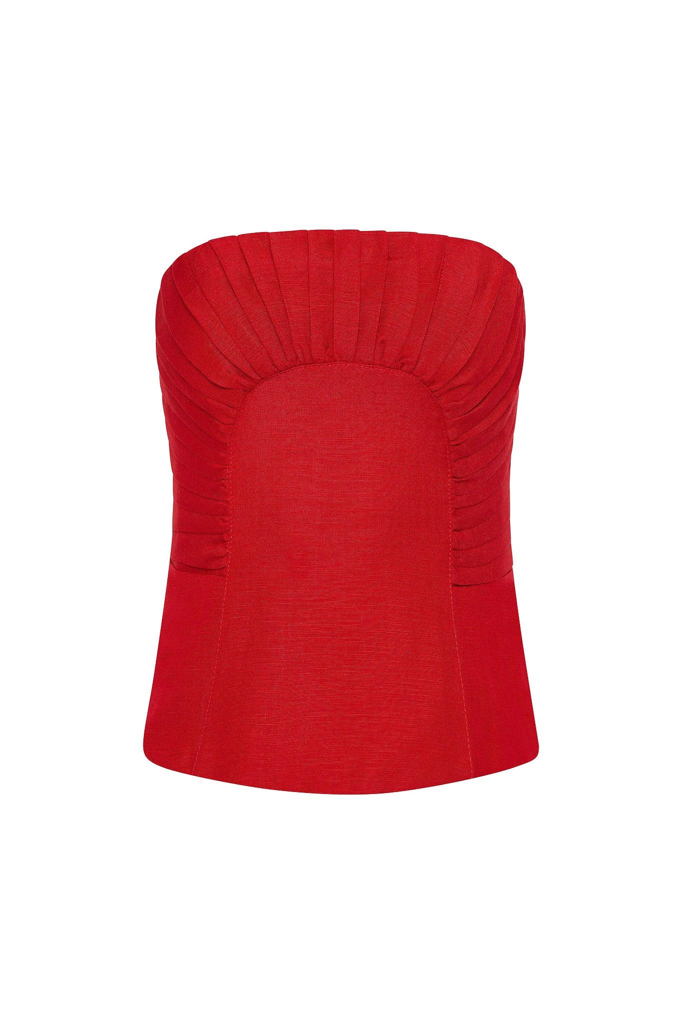 Pandorea Layered Top Product Image