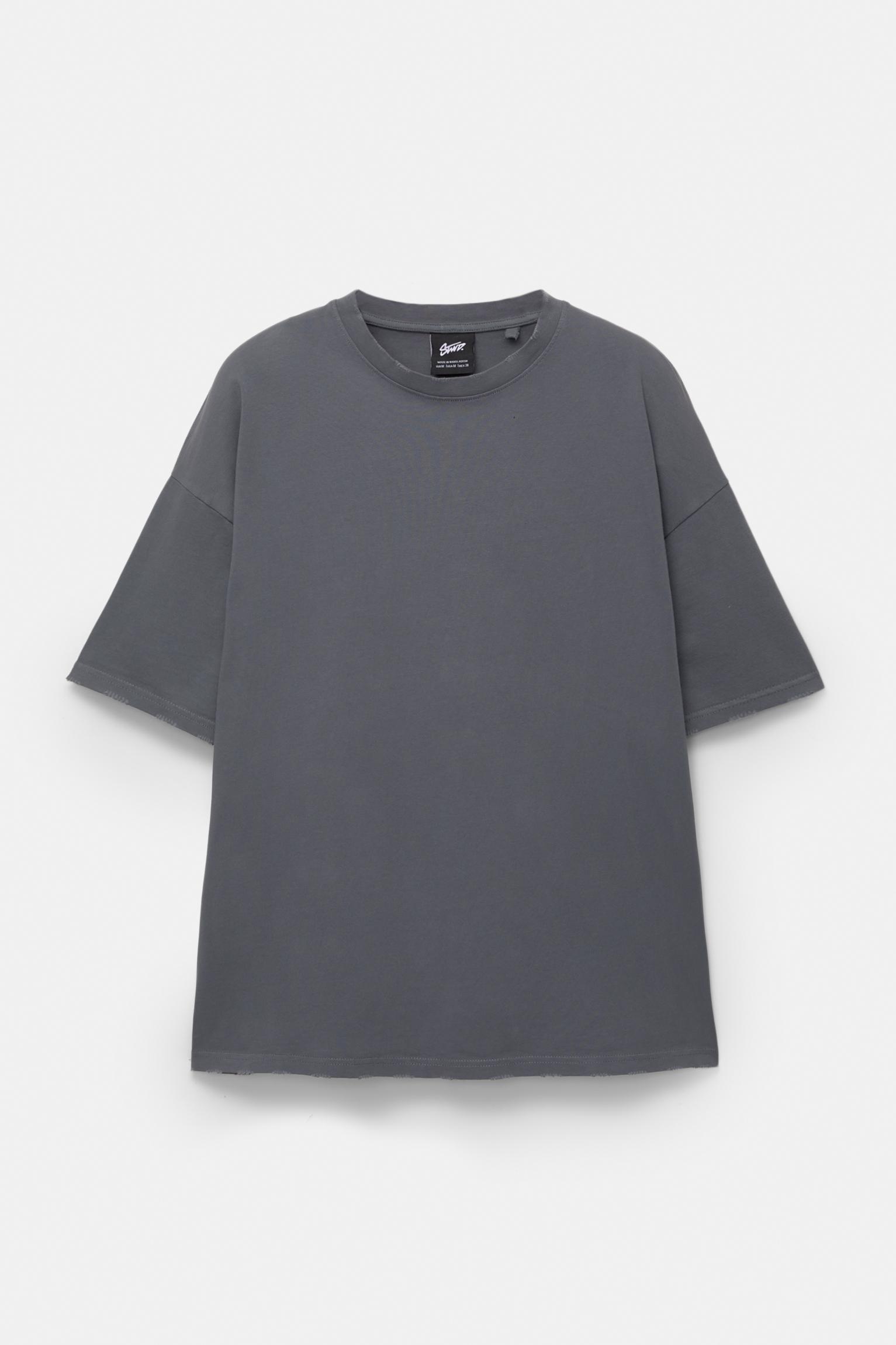 Short sleeve STWD T-shirt Product Image
