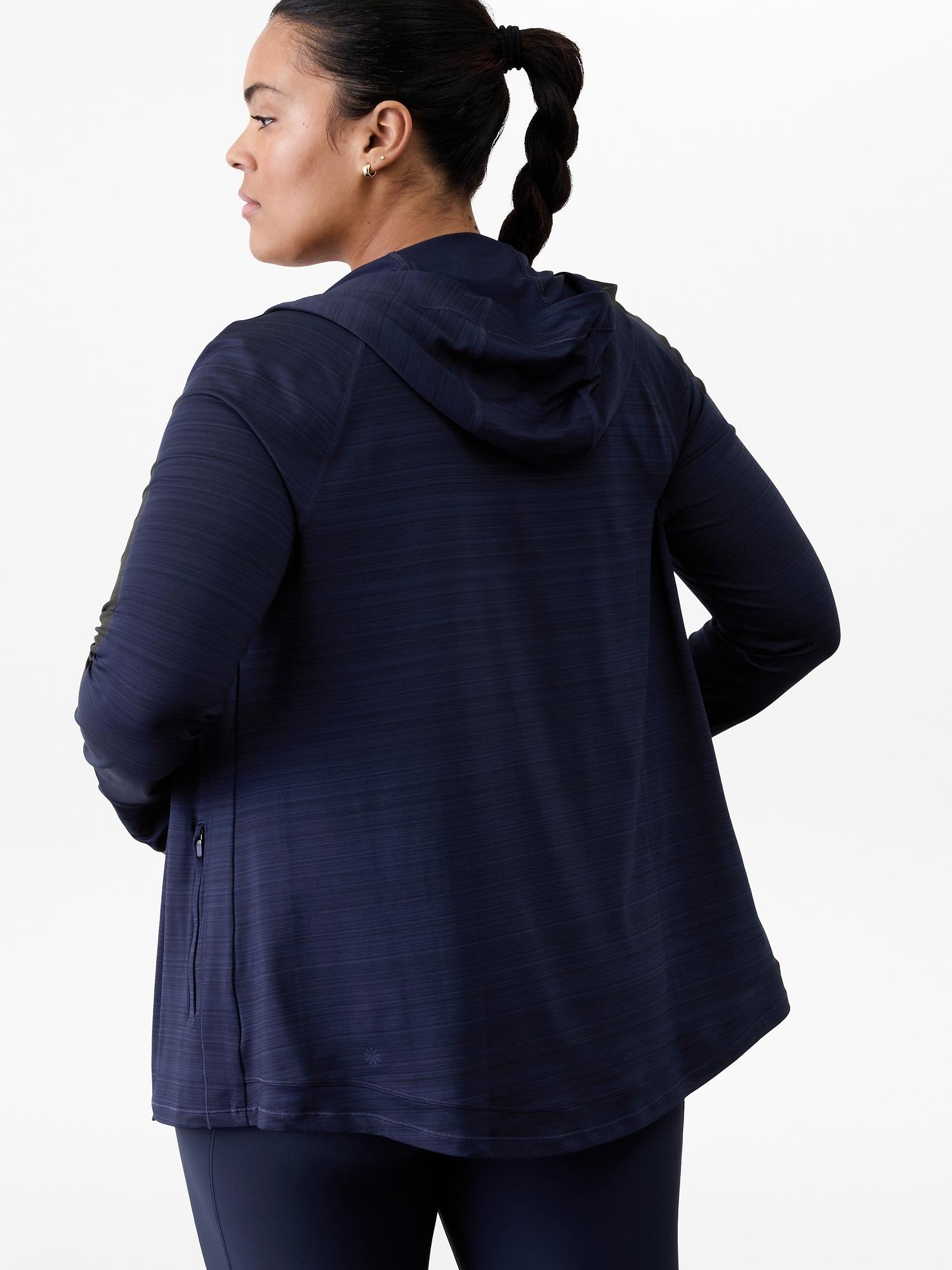 Pacifica Illume UPF Relaxed Jacket Product Image