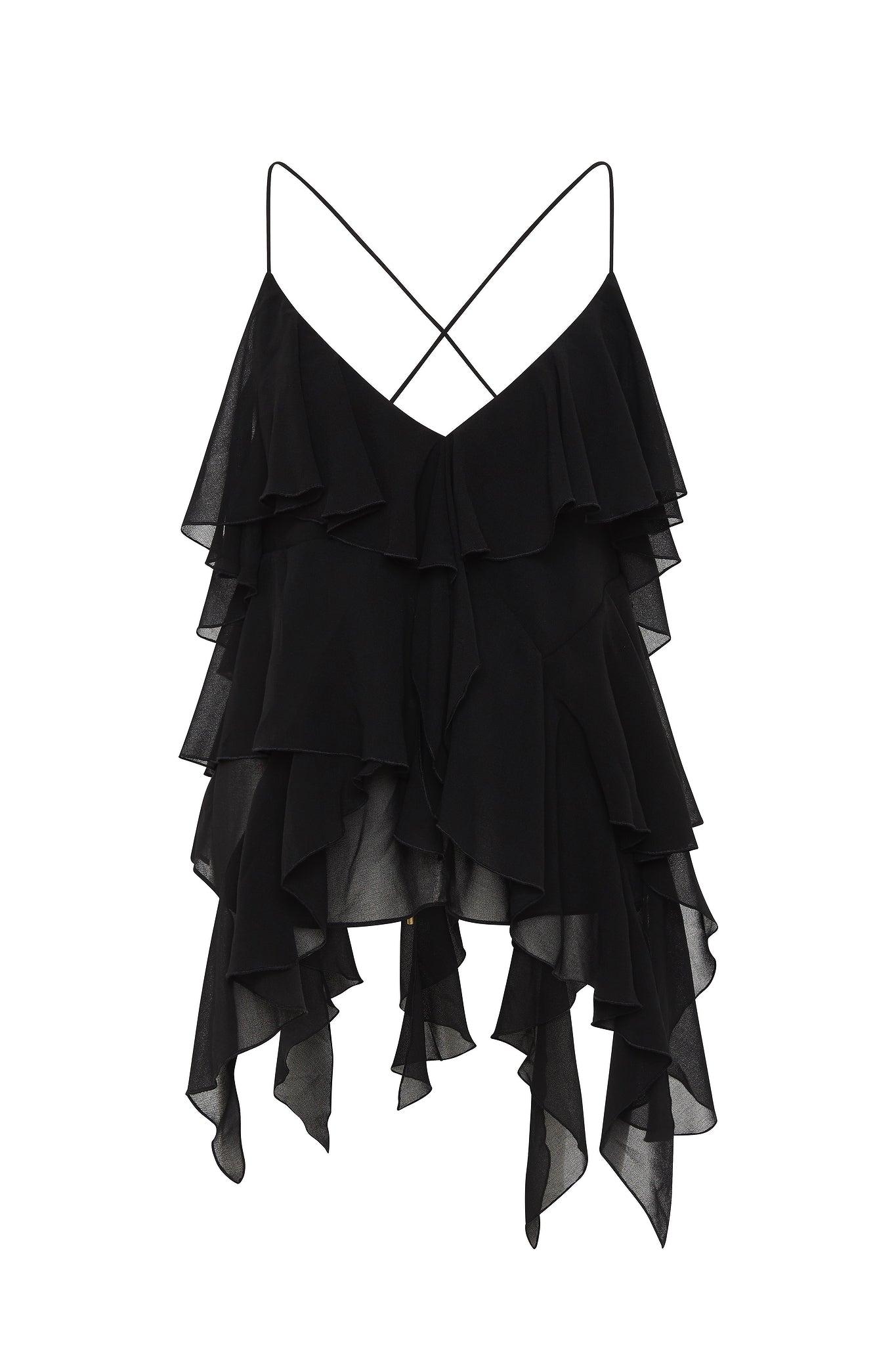 Pandorea Layered Top Product Image