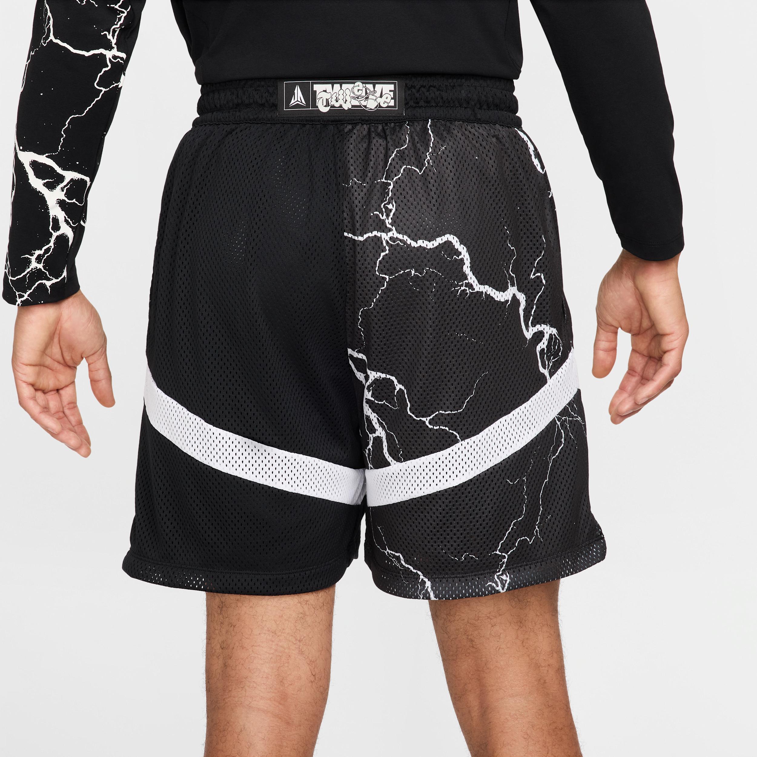 Nike Men's Ja Icon 6" Dri-FIT Basketball Shorts Product Image