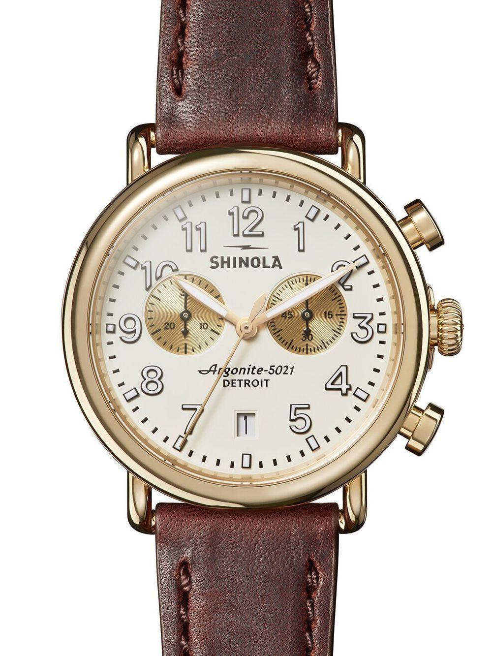 Runwell 2 Eye Chrono 41mm Product Image