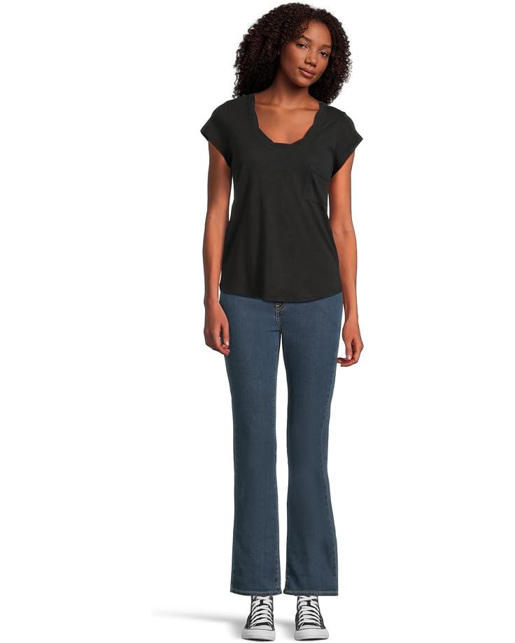 Classic Bootcut Product Image