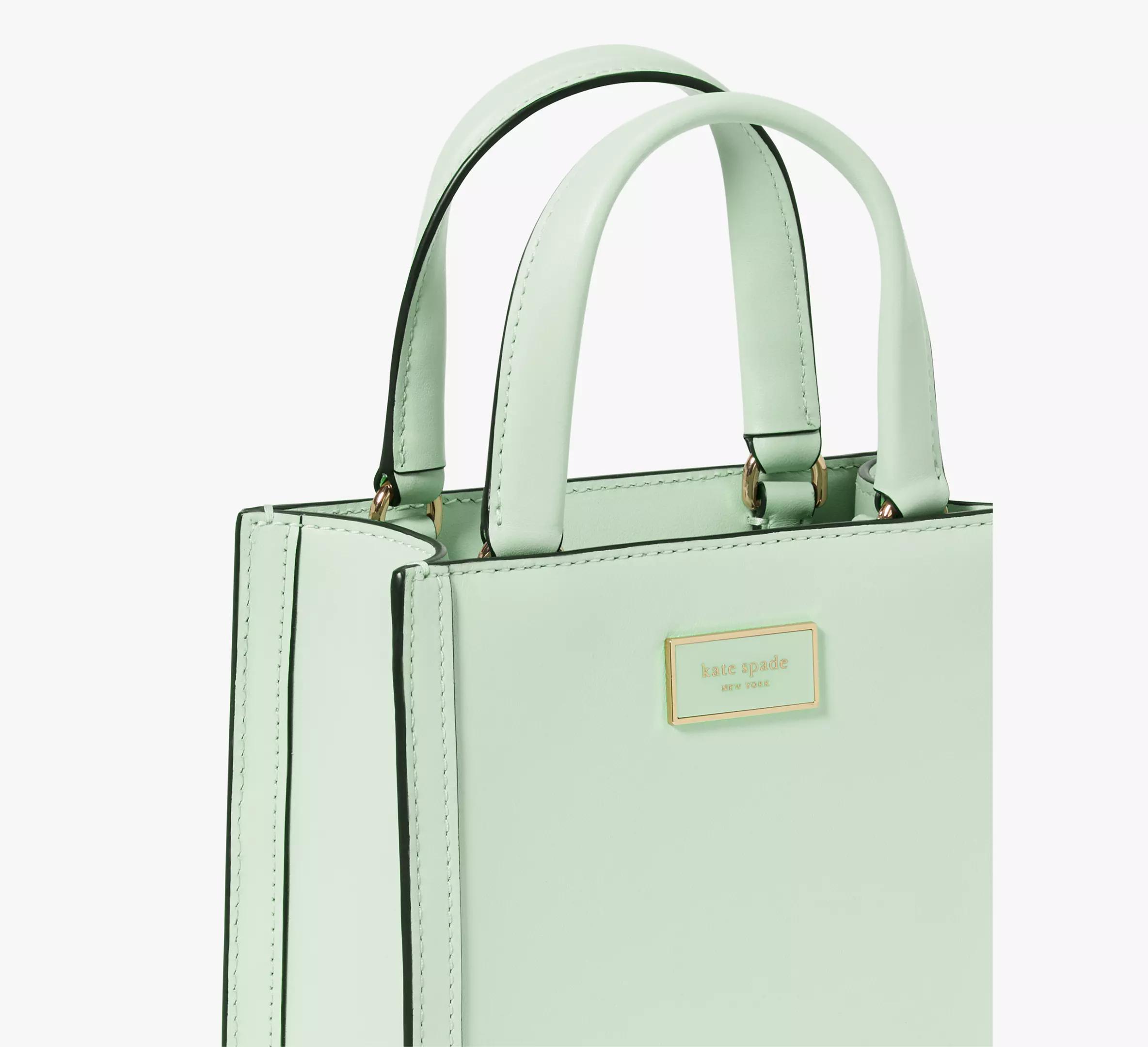Manhattan Mini Tote Product Image