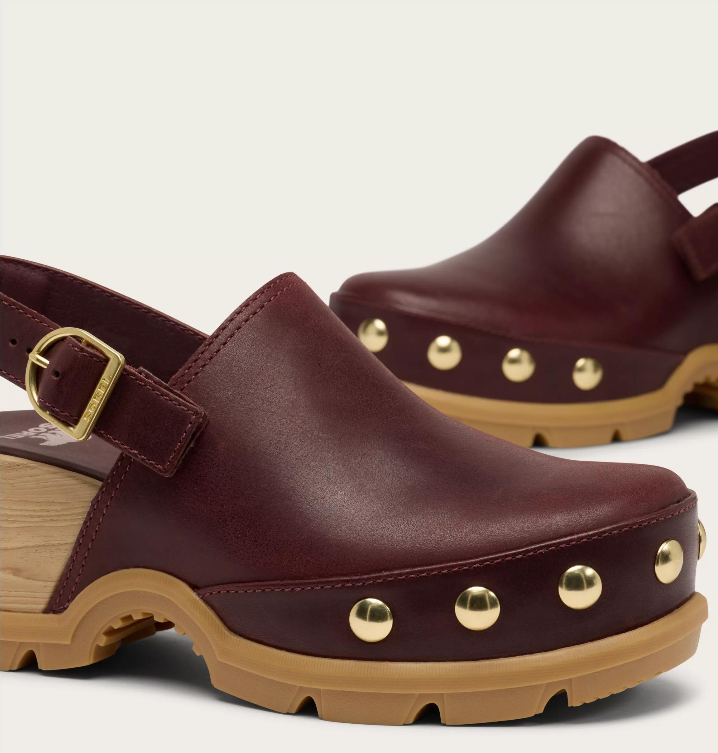 ROAM’N CLOG™ RVT Women's Clog Product Image