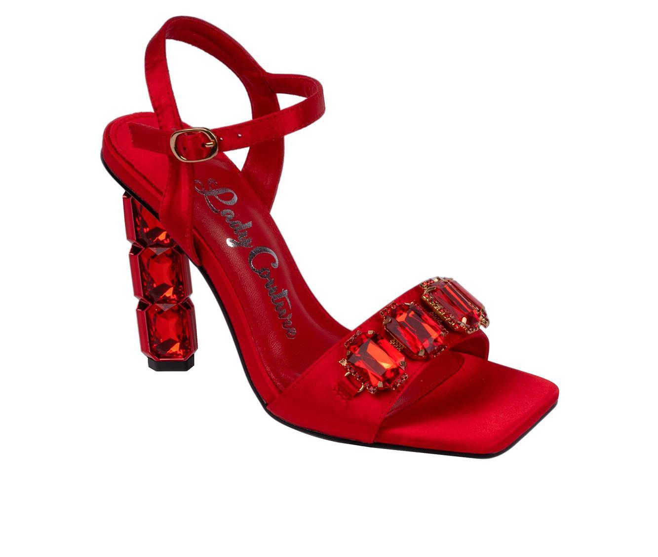 Women's Lady Couture Karisma Dress Sandals Product Image